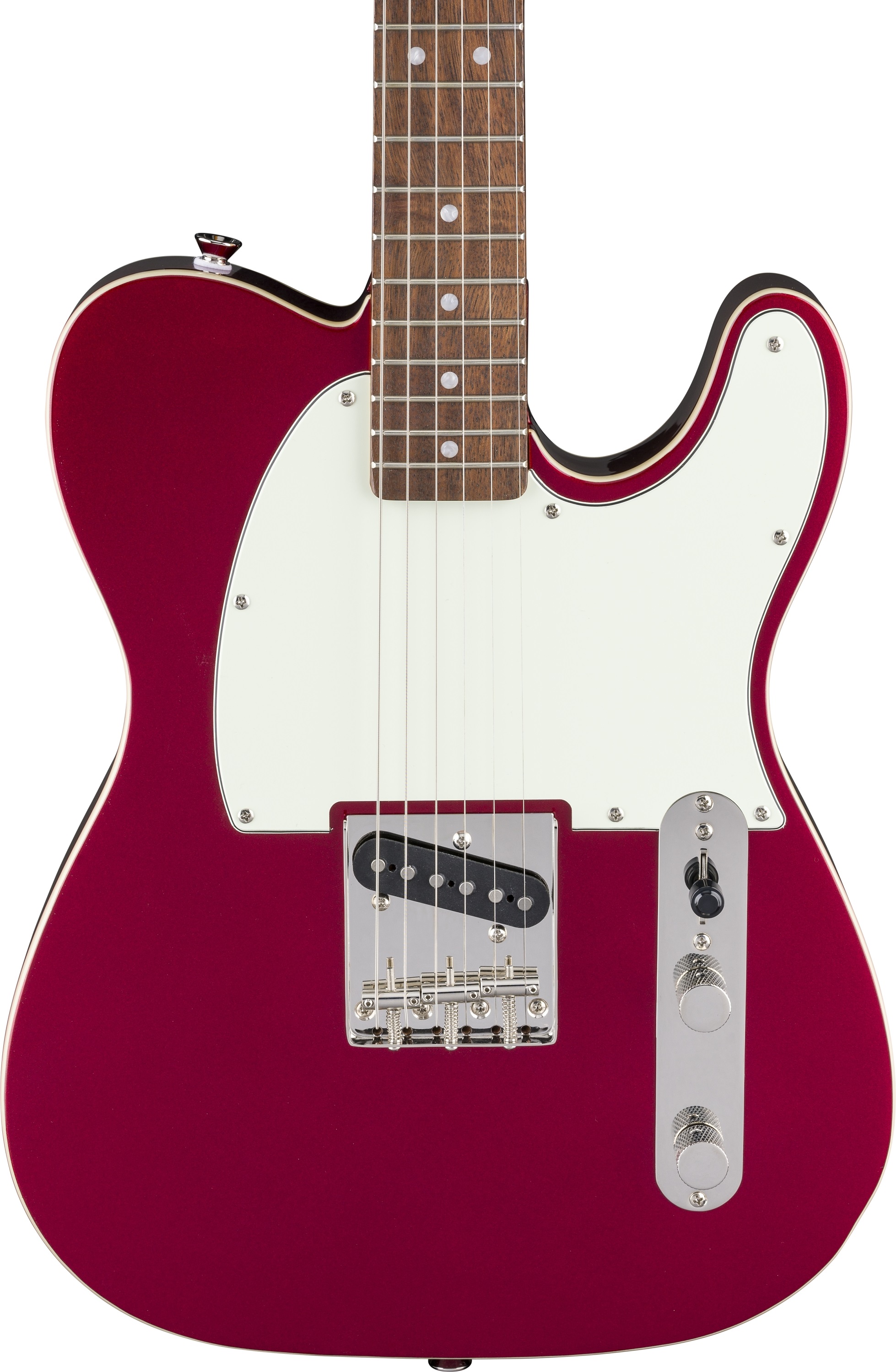 Fender Squier Classic Vibe Custom Esquire LRL CAR (obrázek 3)