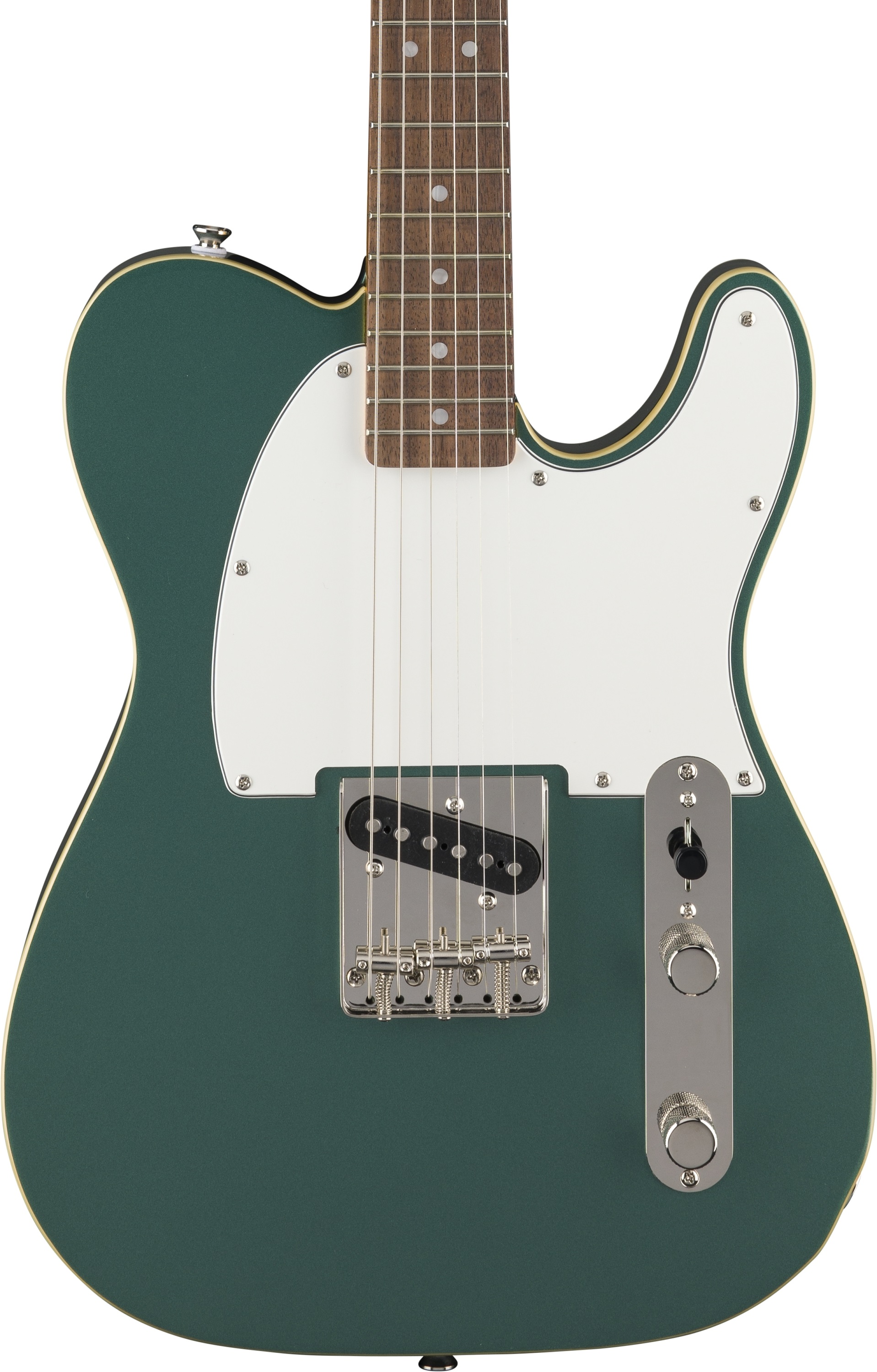 Fender Squier Classic Vibe Custom Esquire LRL SGM (obrázek 3)