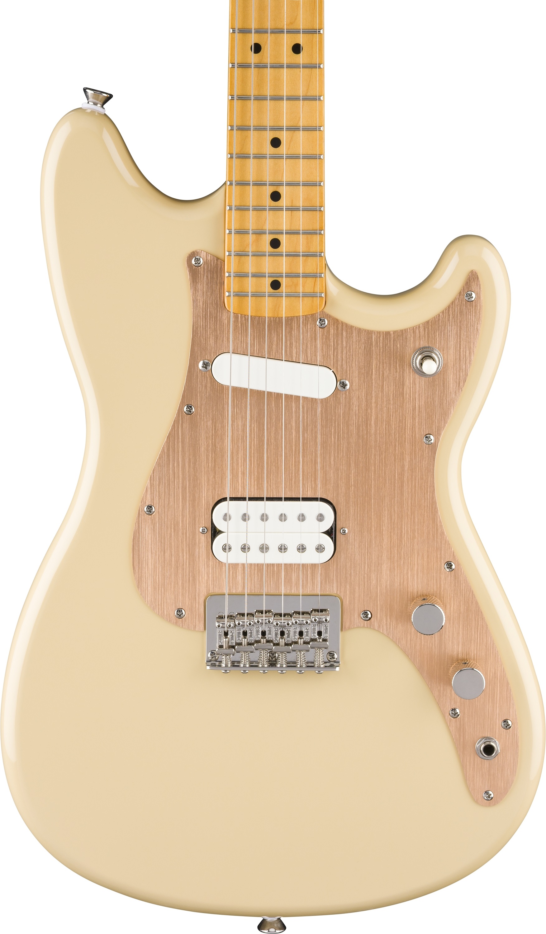 Fender Squier Classic Vibe Duo-Sonic HS MN DSS (rozbalené) (obrázek 3)