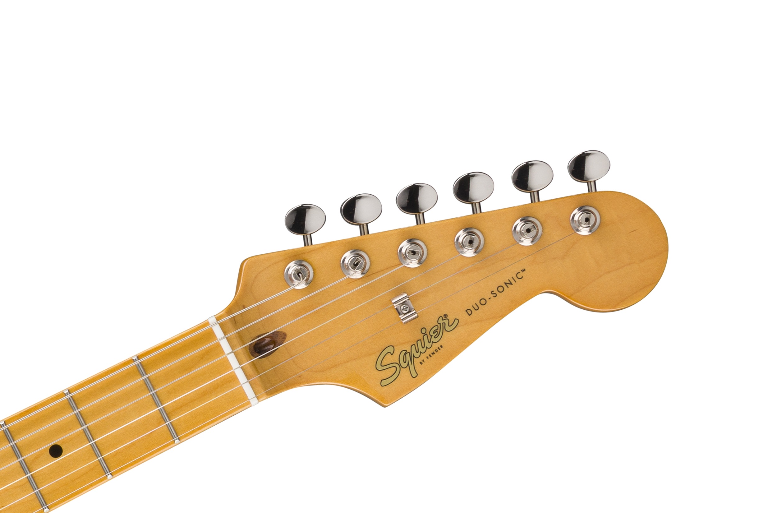 Fender Squier Classic Vibe Duo-Sonic HS MN DSS (rozbalené) (obrázek 4)