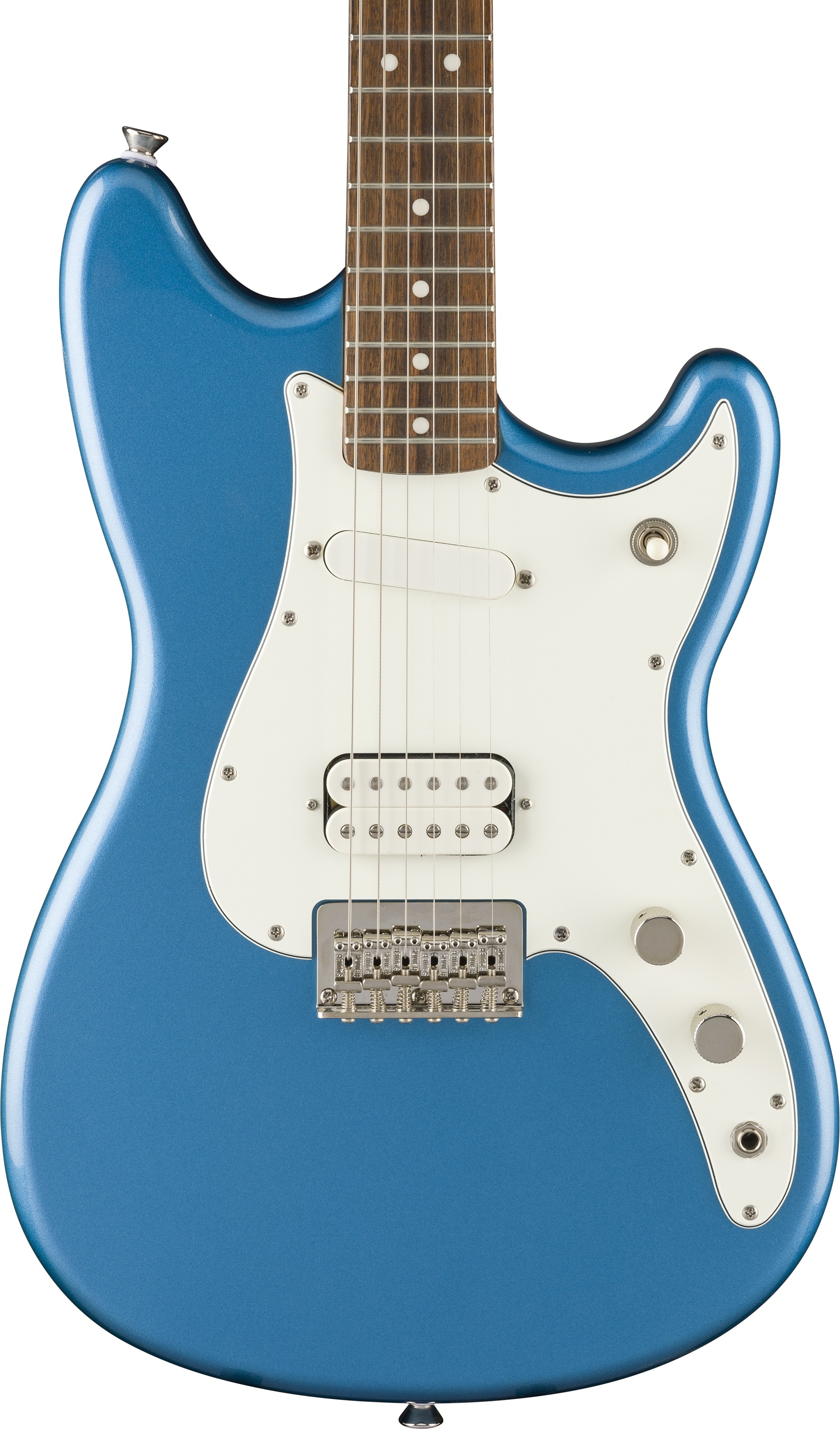 Fender Squier Classic Vibe Duo-Sonic HS LRL LPB (obrázek 3)