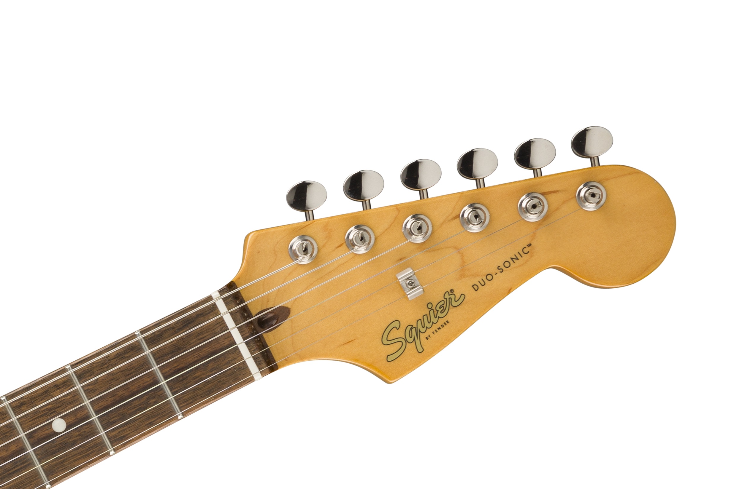 Fender Squier Classic Vibe Duo-Sonic HS LRL LPB (obrázek 4)