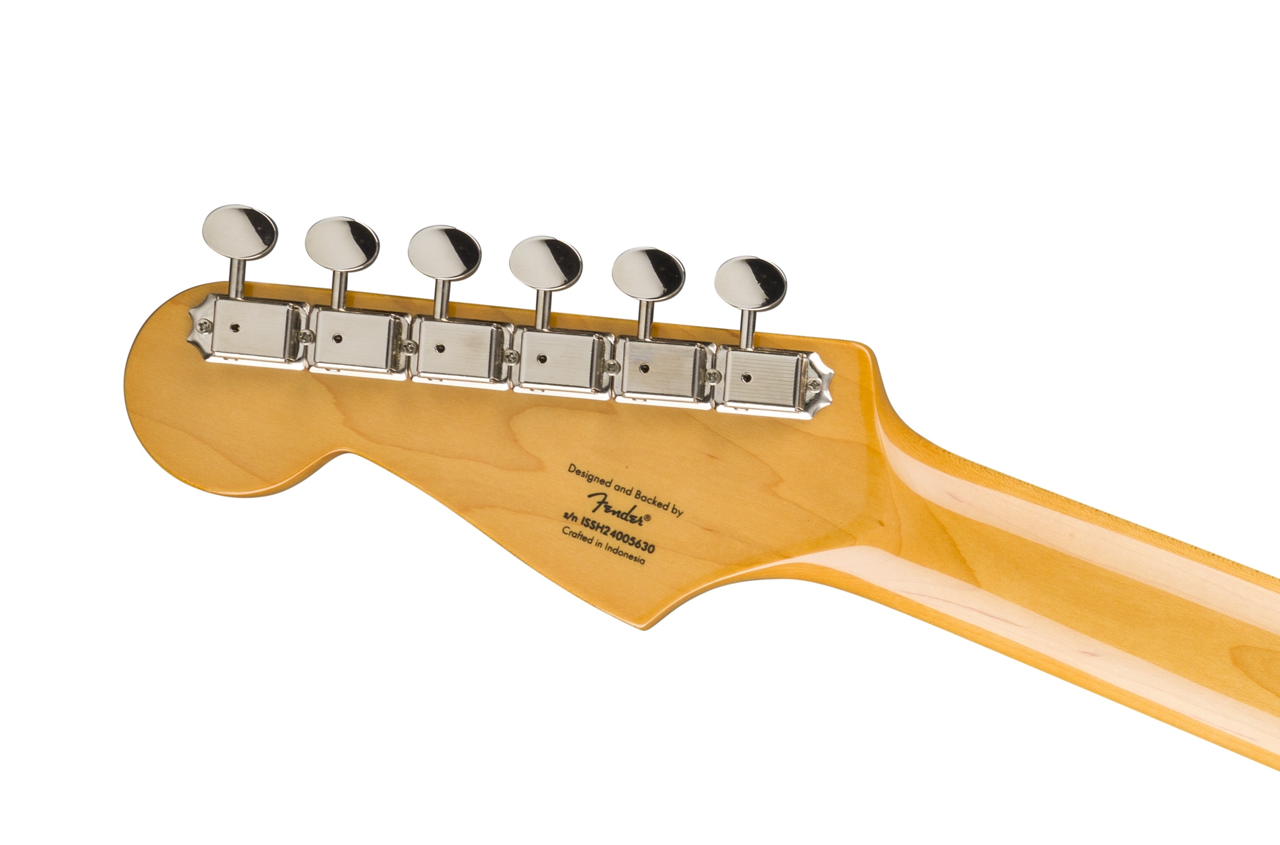 Fender Squier Classic Vibe Duo-Sonic HS LRL LPB (obrázek 5)
