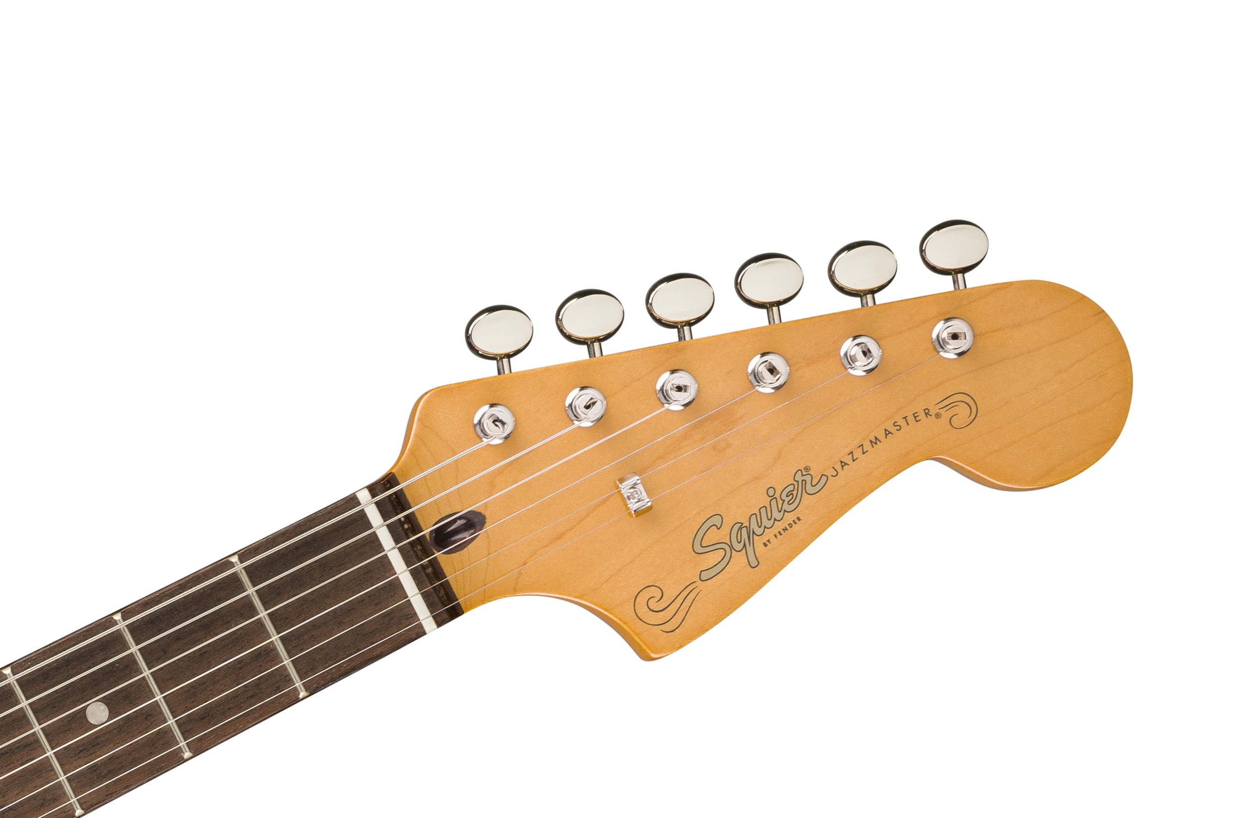 Fender Squier Classic Vibe 60s Jazzmaster LRL THC (obrázek 4)