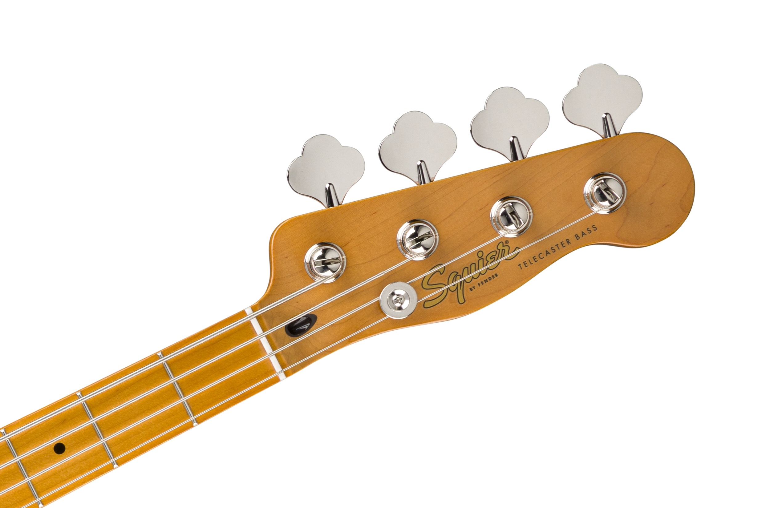 Fender Squier Classic Vibe Telecaster Bass MN MCH (obrázek 4)