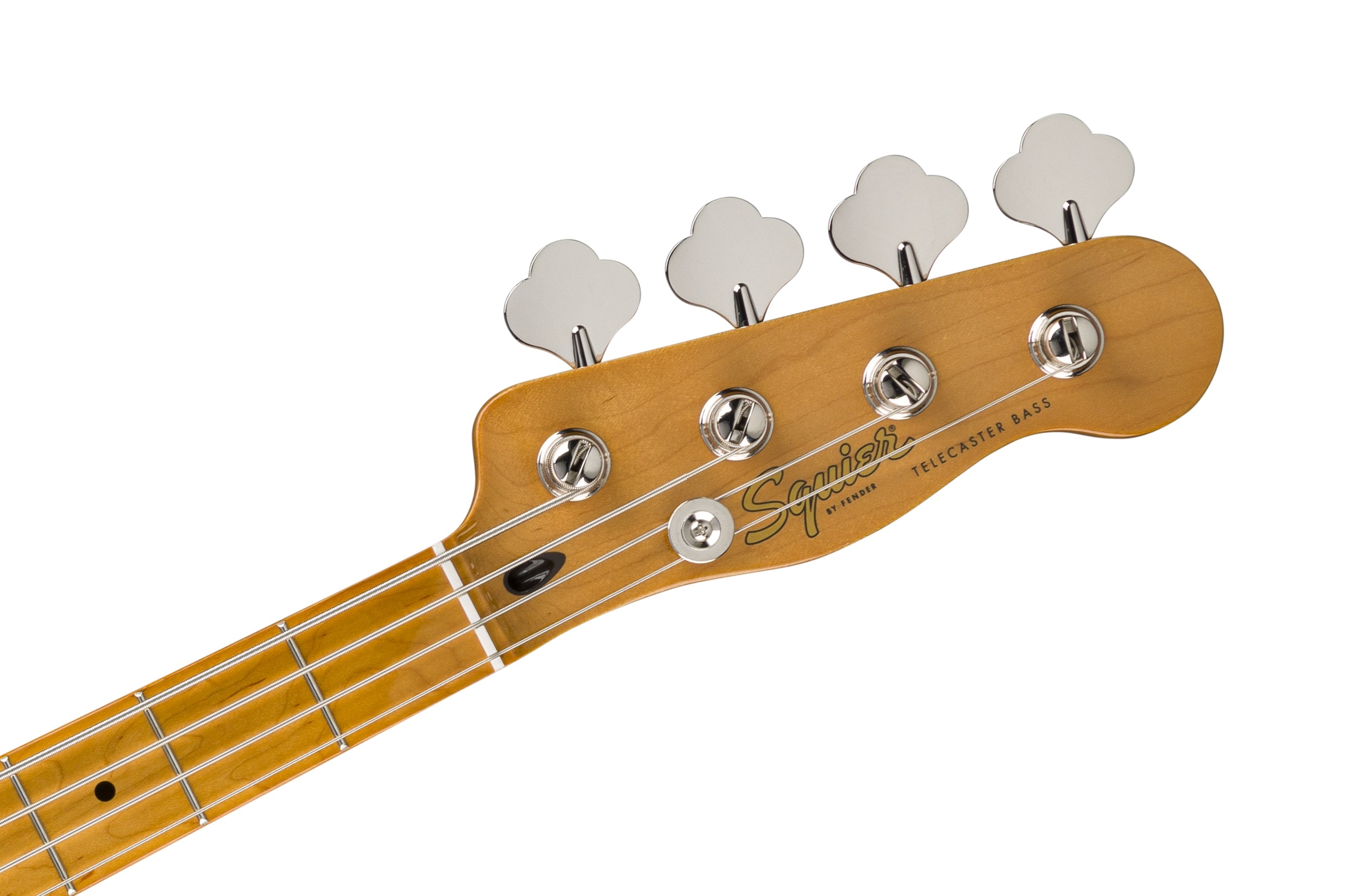 Fender Squier Classic Vibe Telecaster Bass MN VWH (obrázek 4)