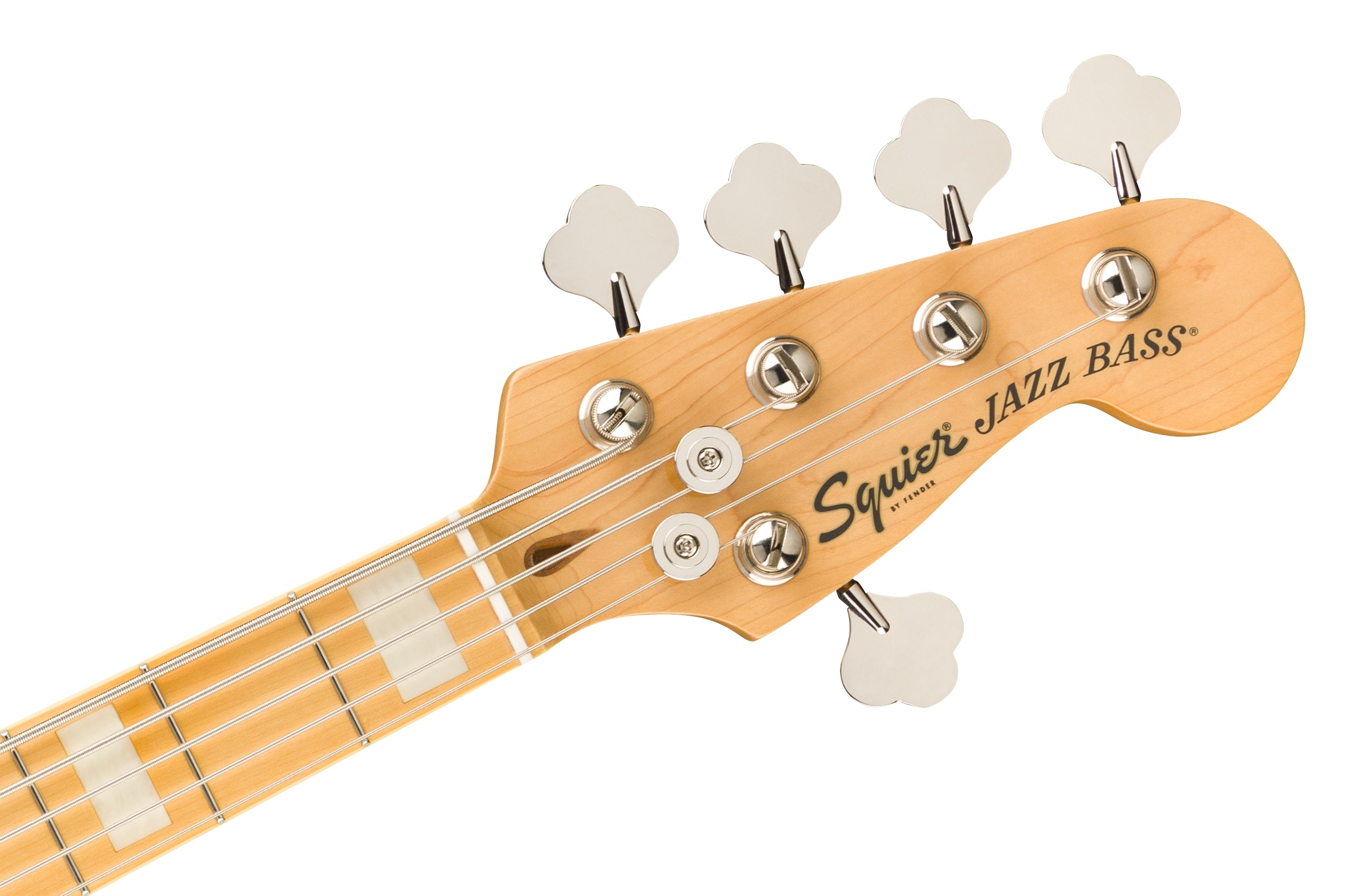 Fender Squier Classic Vibe Active 70s Jazz Bass V MN OCT (obrázek 4)