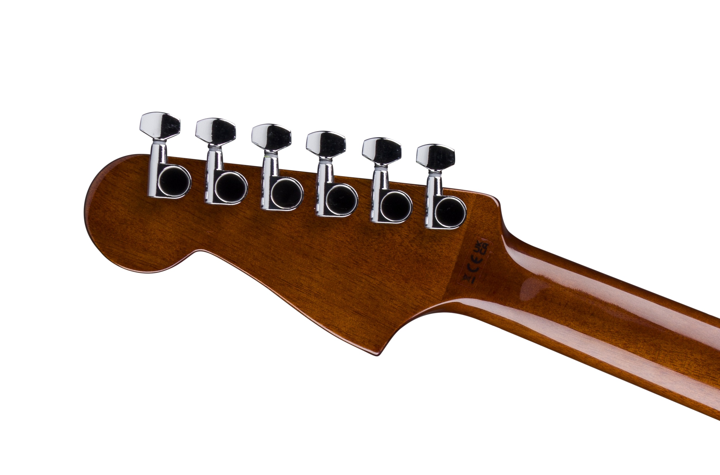 Fender California Standard Redondo 3TS (obrázek 5)