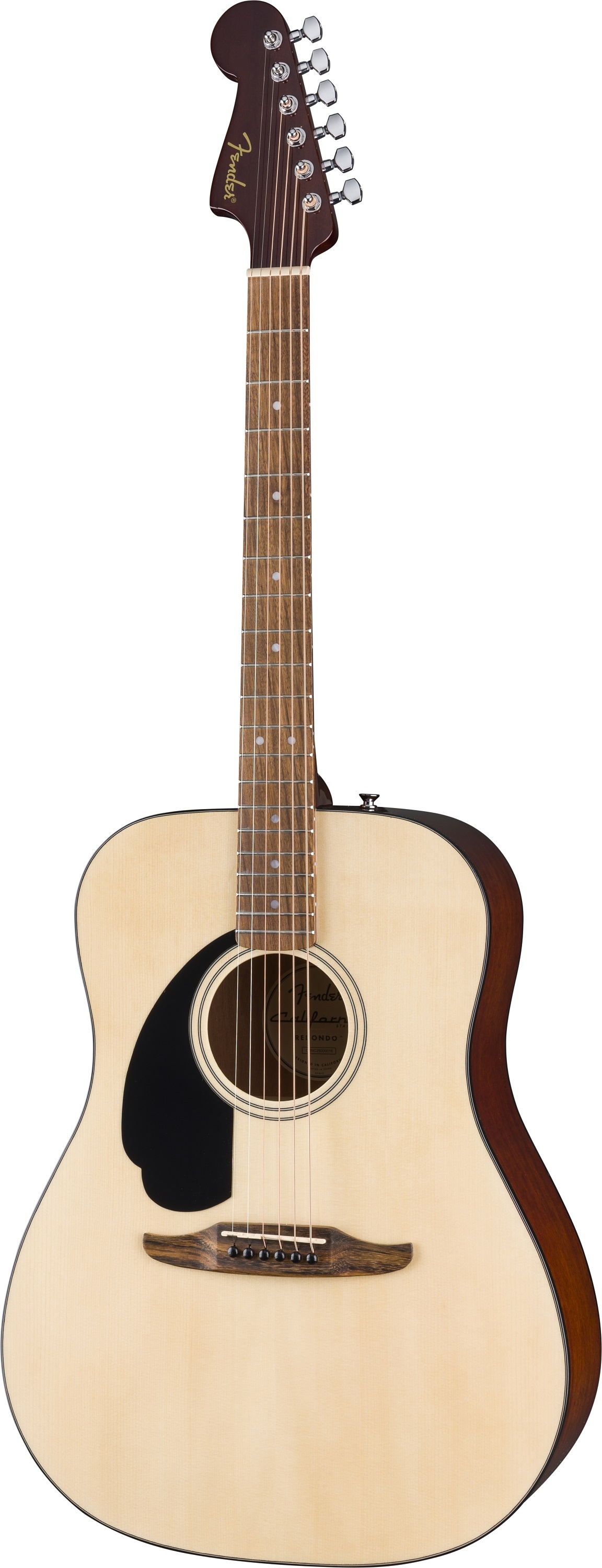 Fender California Standard Redondo LH NAT (obrázek 3)