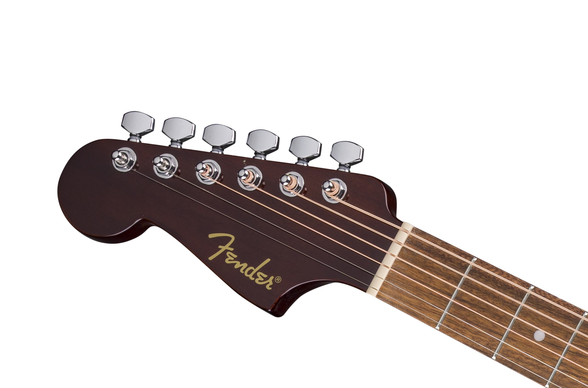 Fender California Standard Redondo LH NAT (obrázek 4)
