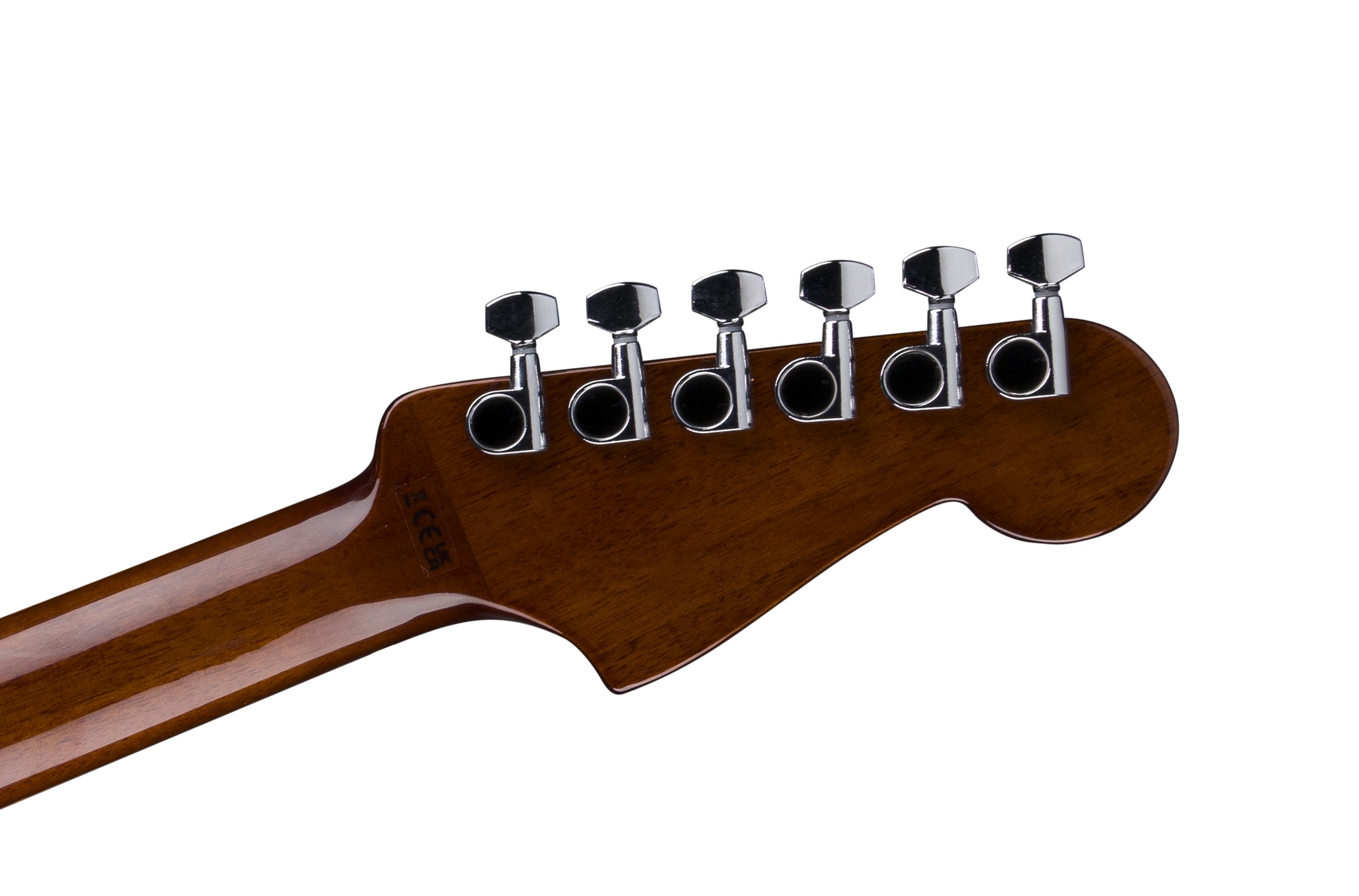 Fender California Standard Redondo LH NAT (obrázek 5)