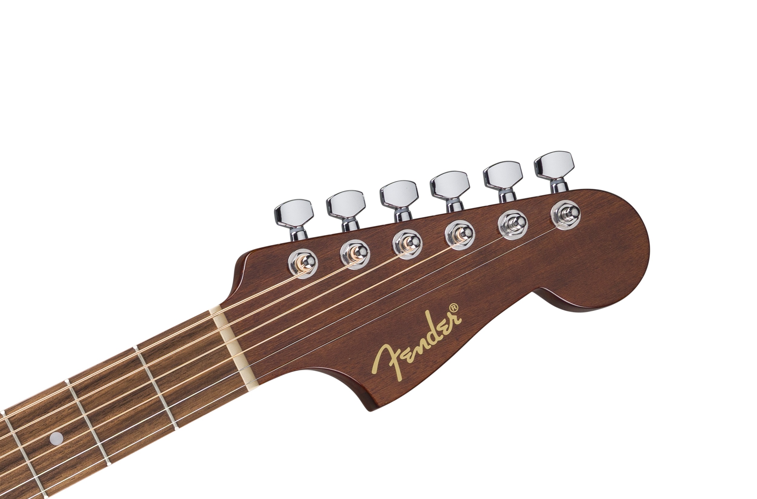 Fender California Standard Redondo BLK (obrázek 4)