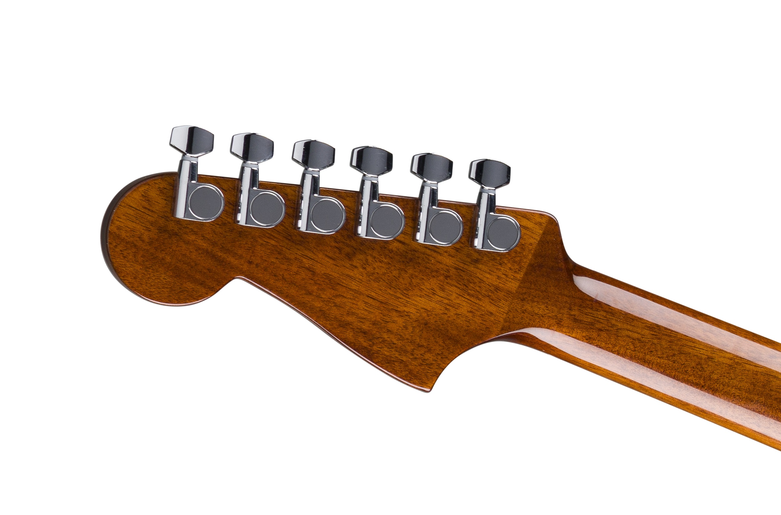 Fender California Standard Redondo BLK (obrázek 5)