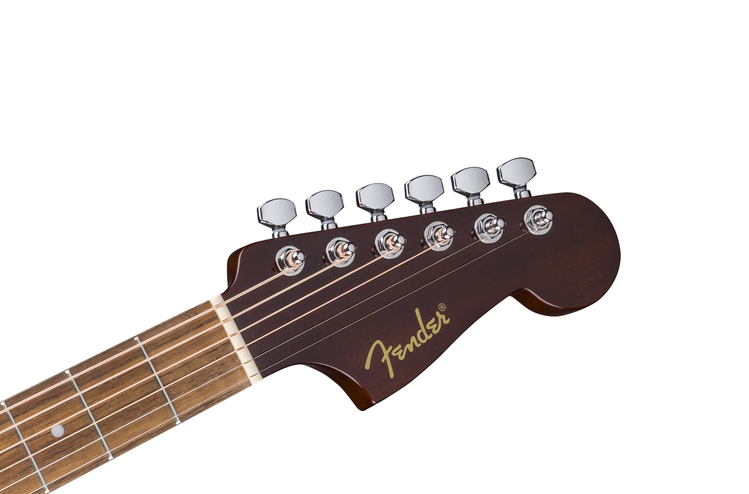 Fender California Standard Redondo CE 3TS (obrázek 4)