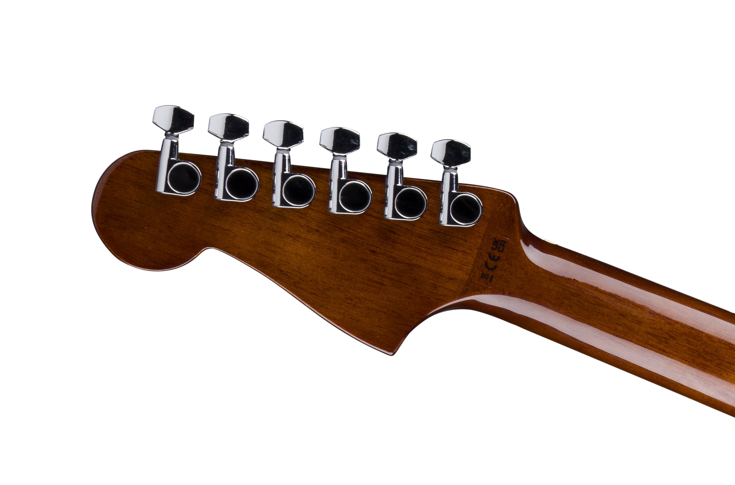 Fender California Standard Redondo CE 3TS (obrázek 5)