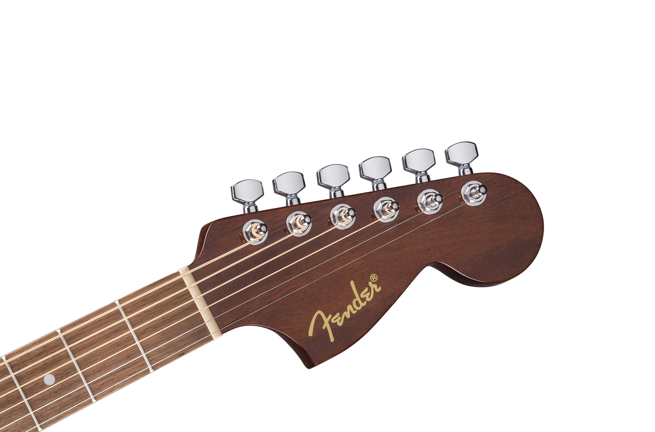 Fender California Standard Monterey E Sapele Top (obrázek 4)