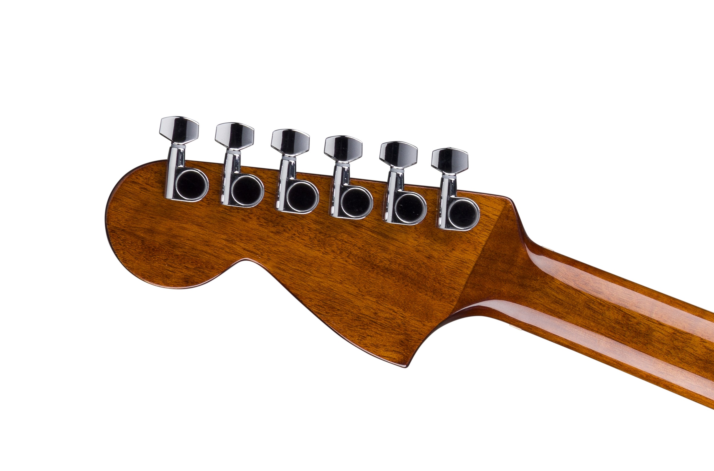 Fender California Standard Monterey E Sapele Top (obrázek 5)