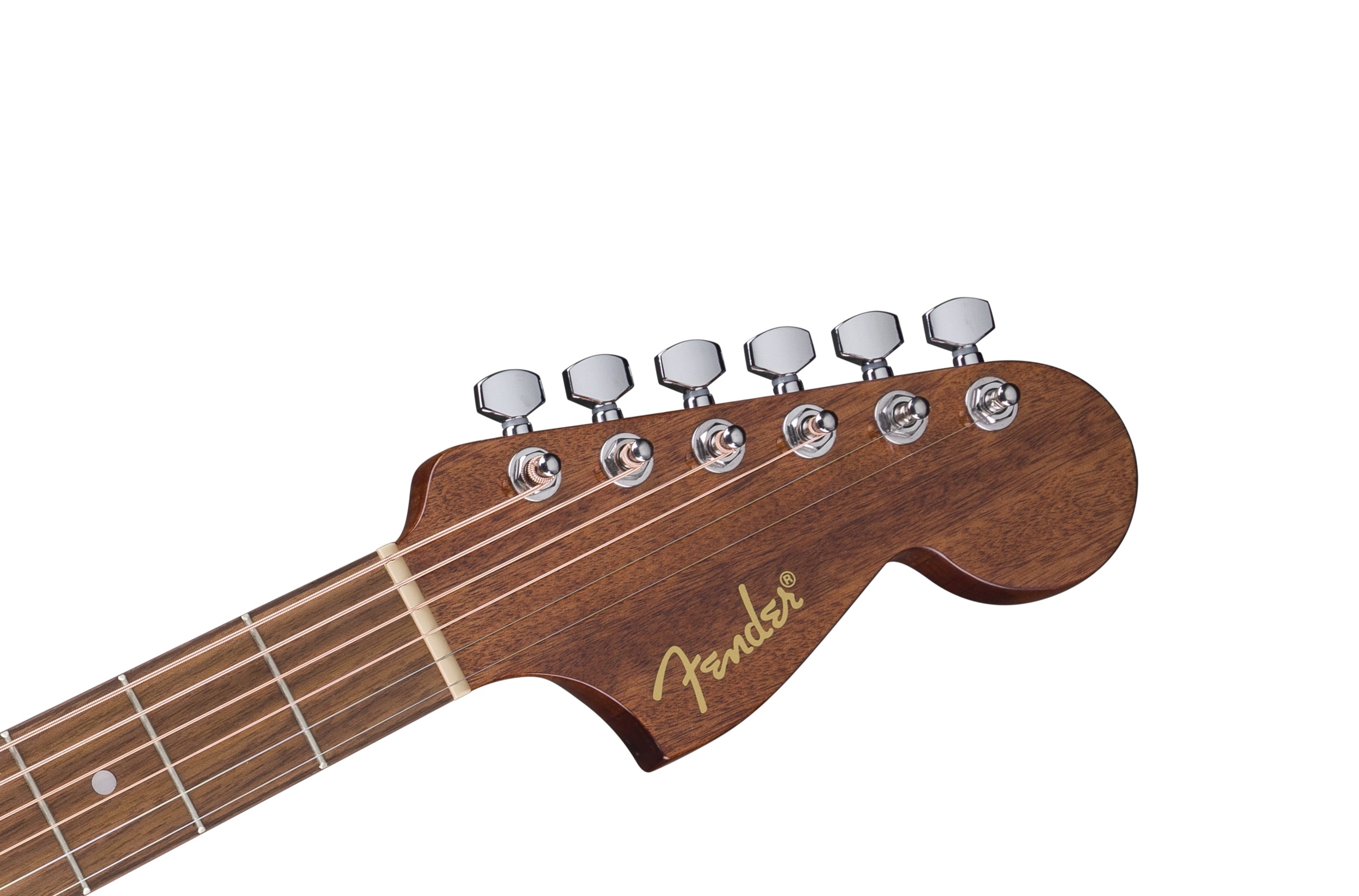 Fender California Standard Monterey BLK (obrázek 4)