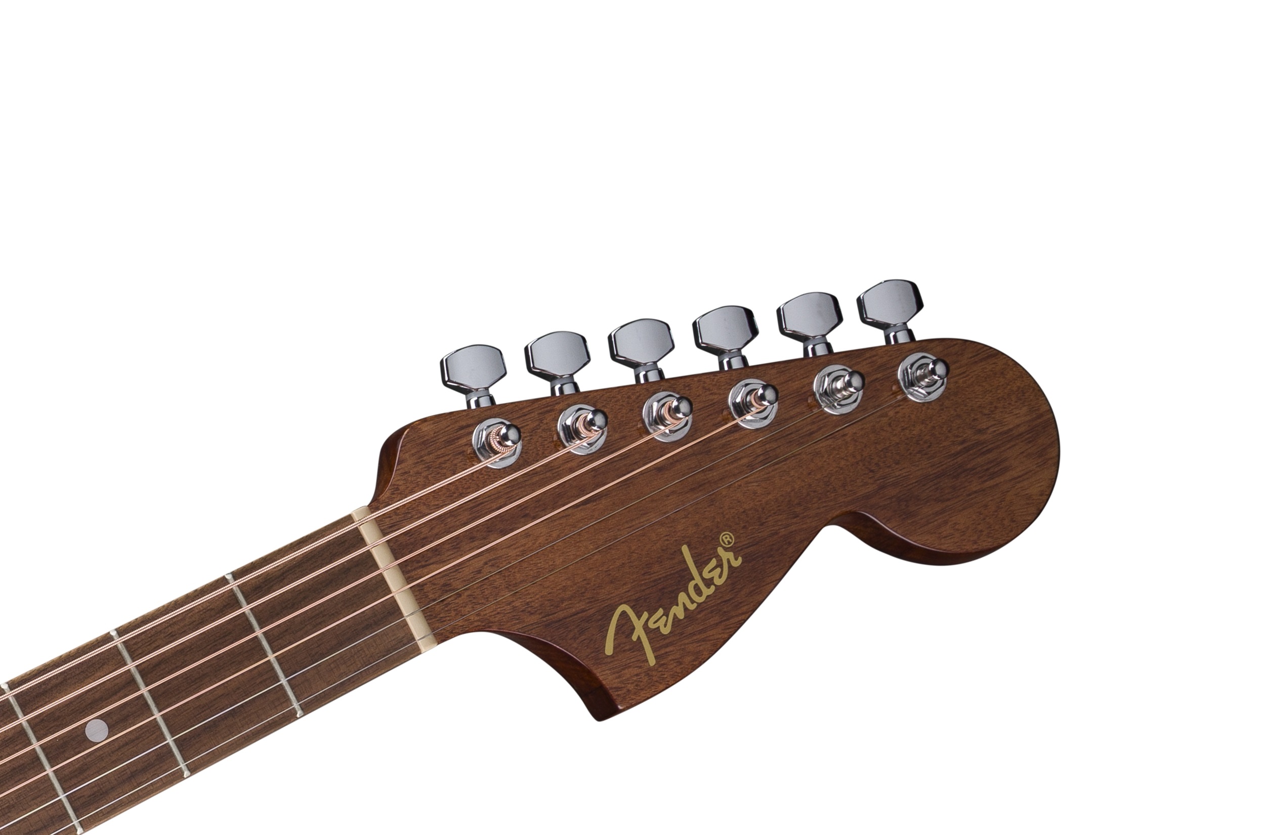 Fender California Standard Monterey Sapele Top (obrázek 4)