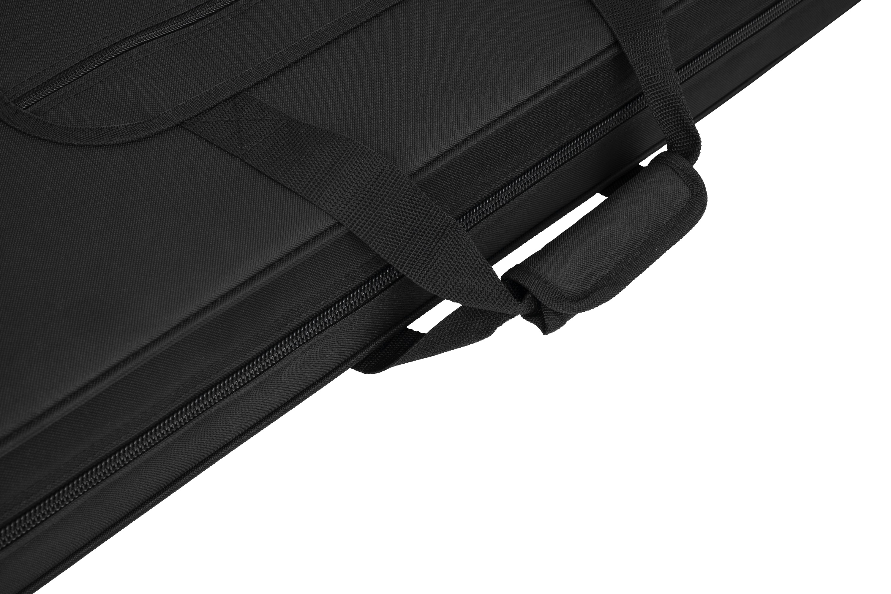 Fender Strat/Tele Foam Core Case Black (obrázek 3)