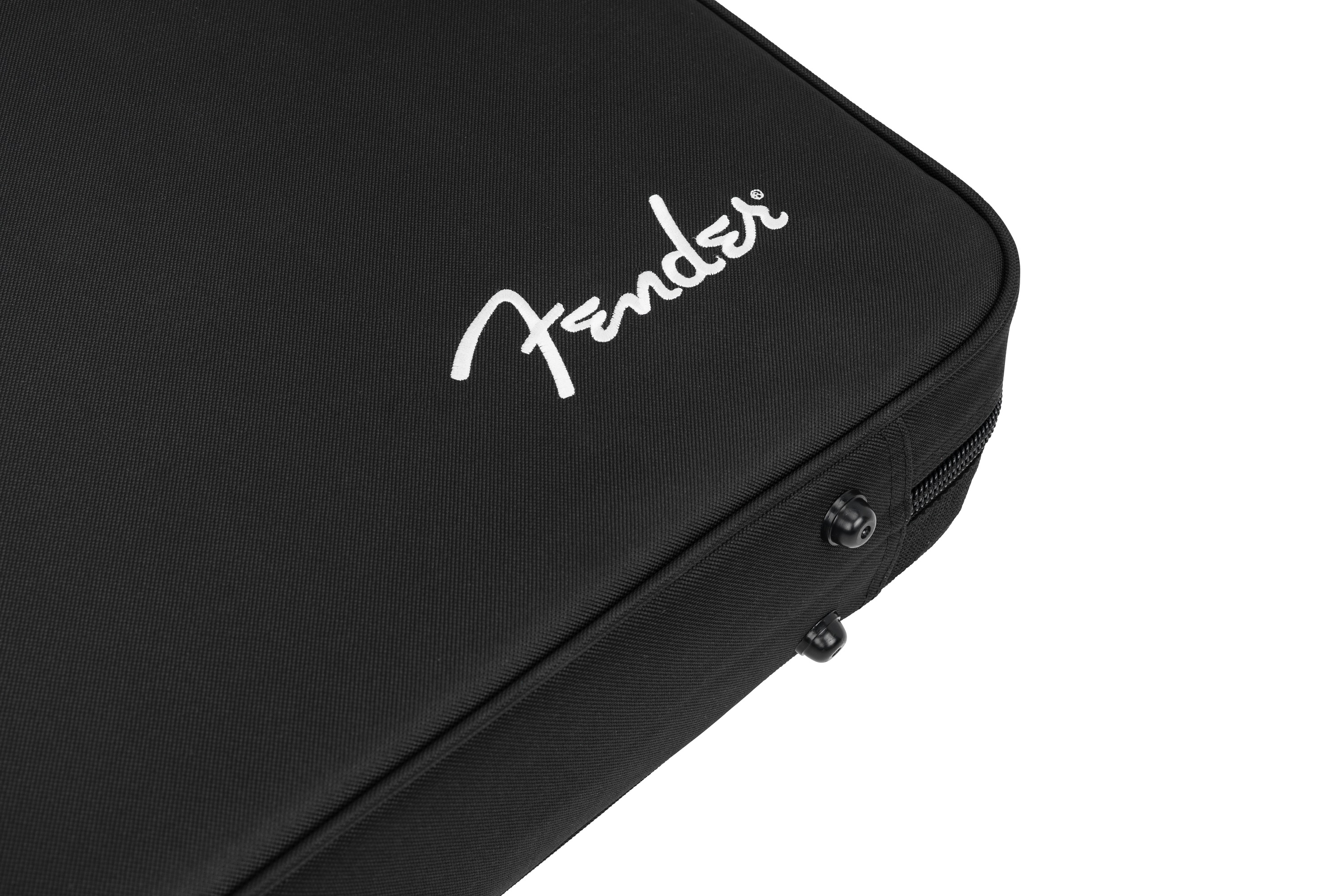 Fender Strat/Tele Foam Core Case Black (obrázek 7)