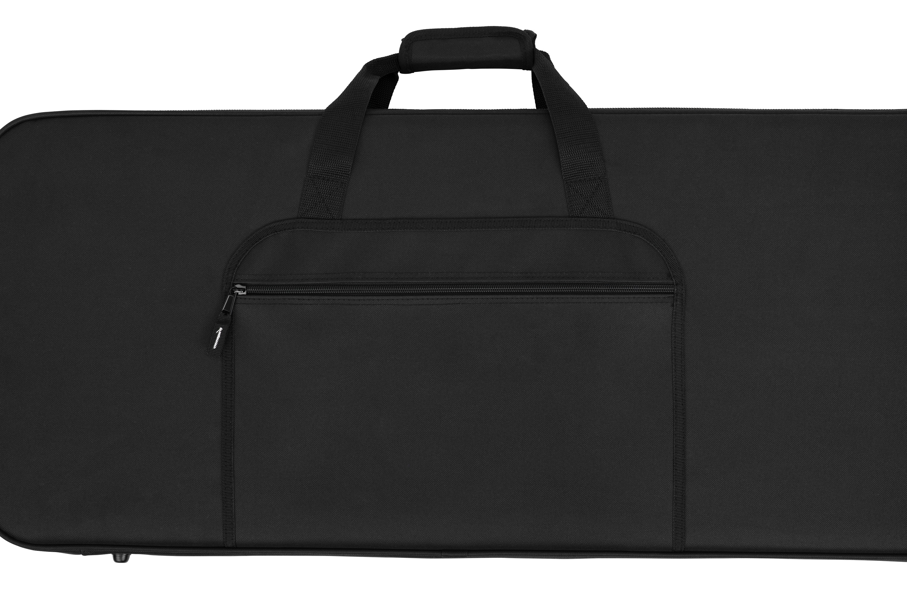 Fender Strat/Tele Foam Core Case Black (obrázek 9)