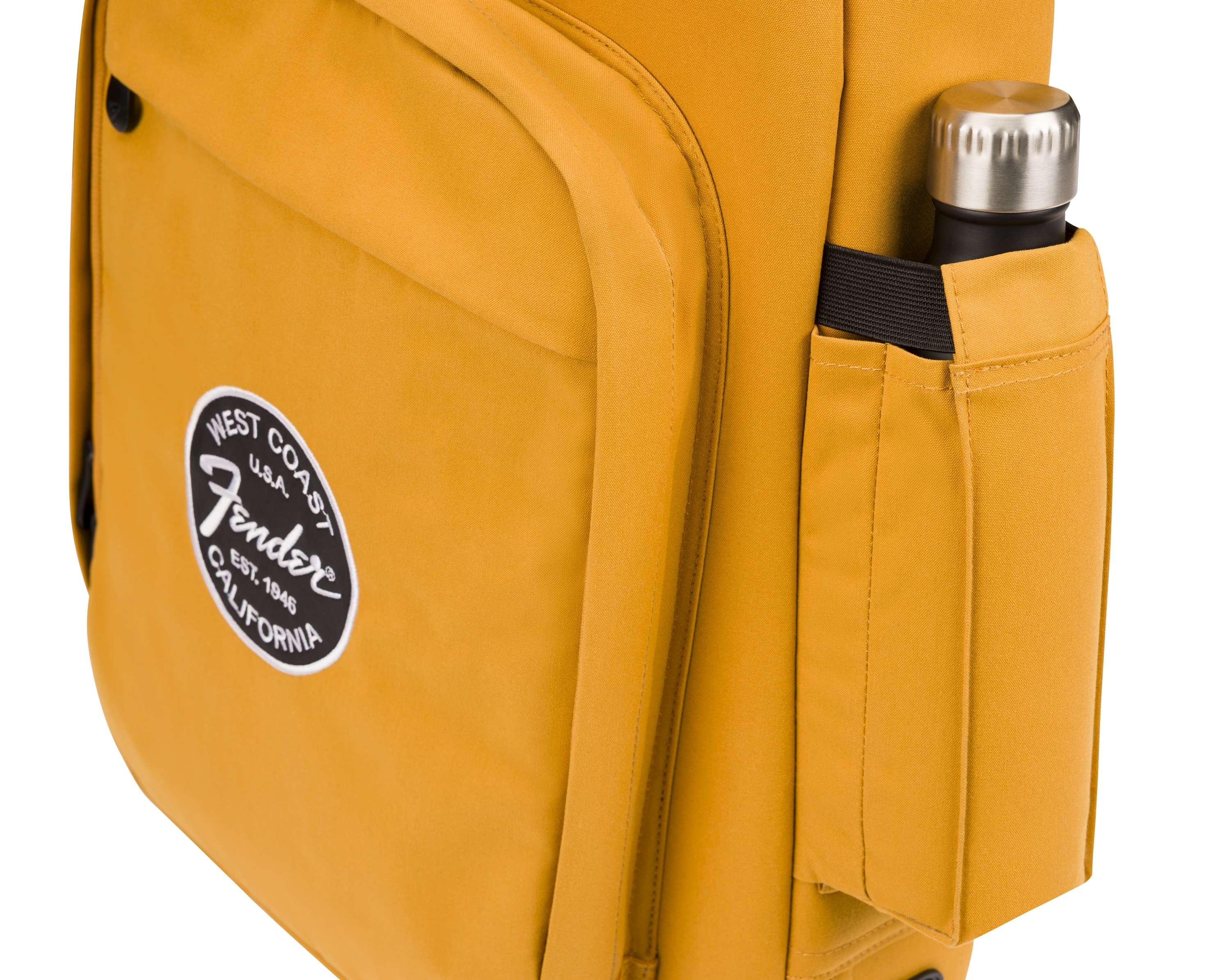 Fender Troubadour Electric Guitar Gig Bag Butterscotch (obrázek 3)