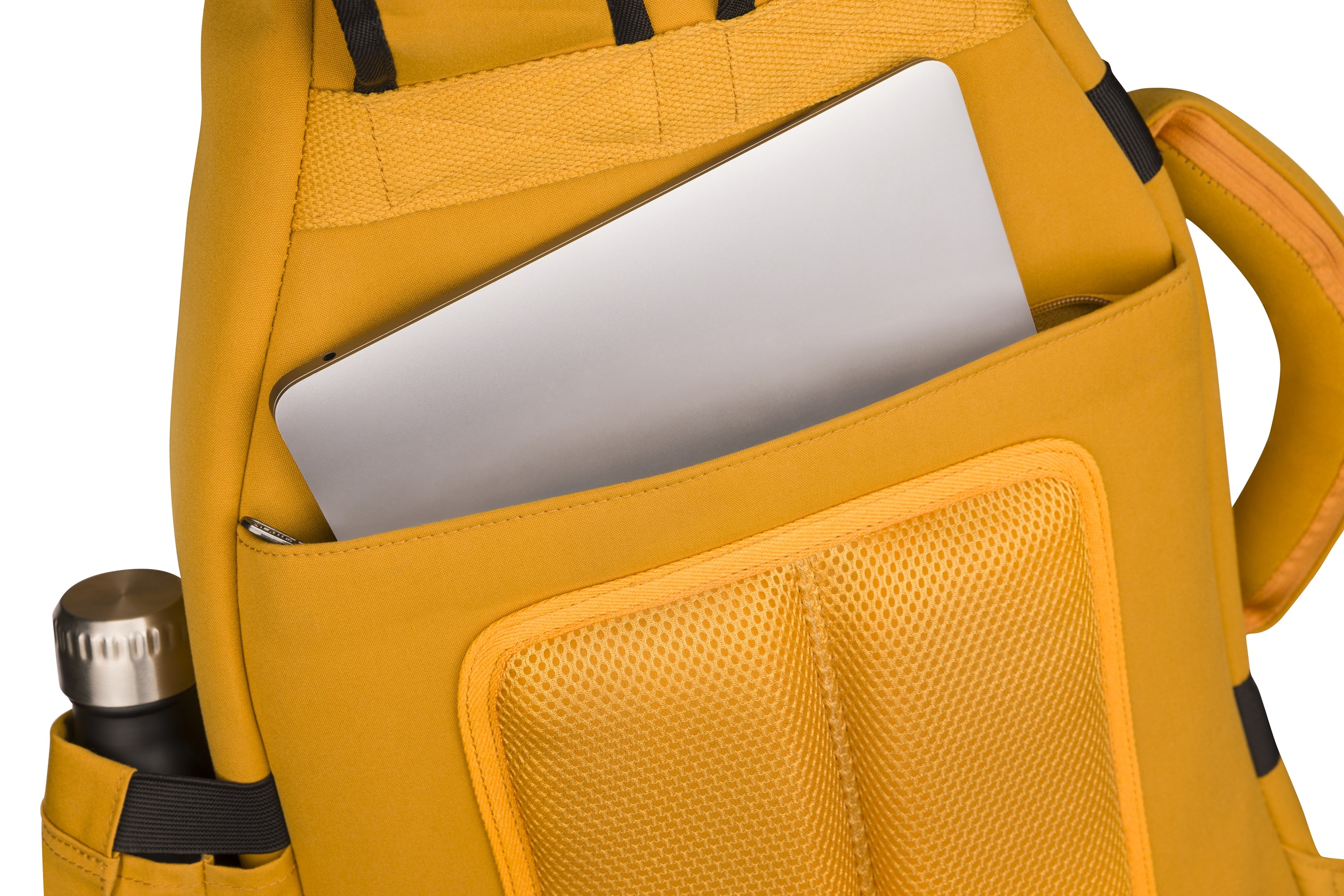 Fender Troubadour Electric Guitar Gig Bag Butterscotch (obrázek 4)