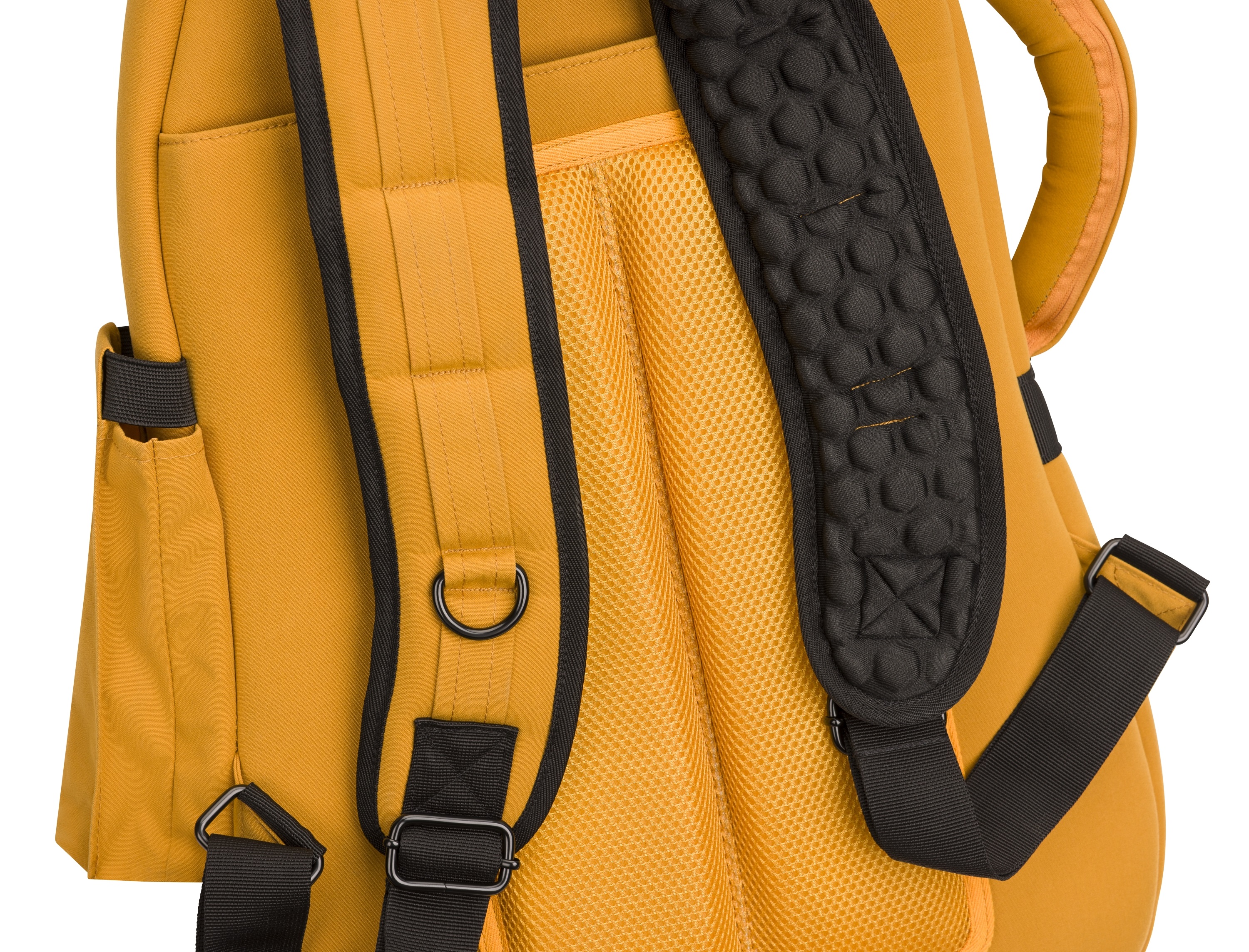Fender Troubadour Electric Guitar Gig Bag Butterscotch (obrázek 8)