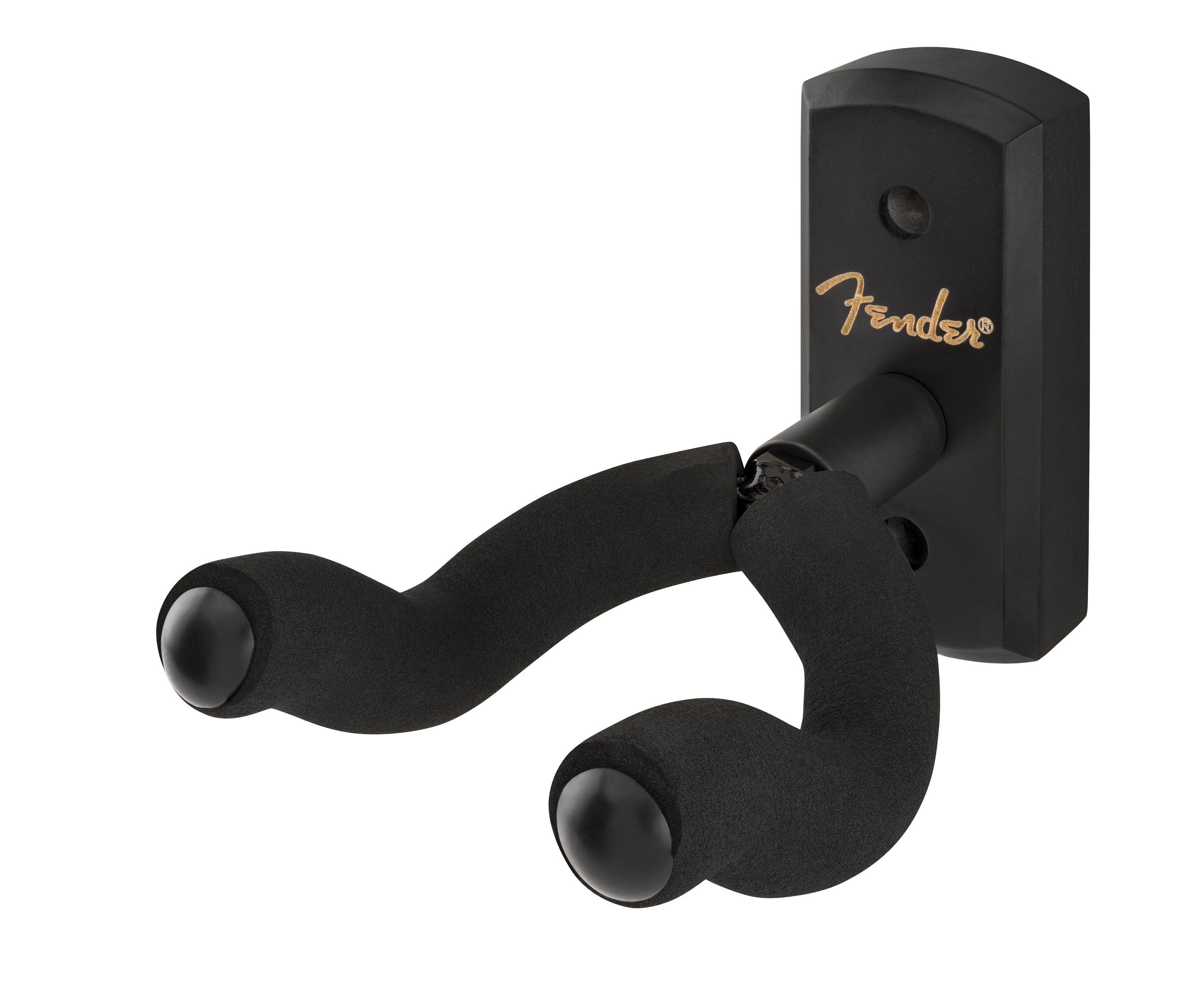 Fender Essentials Hanger Black (obrázek 3)