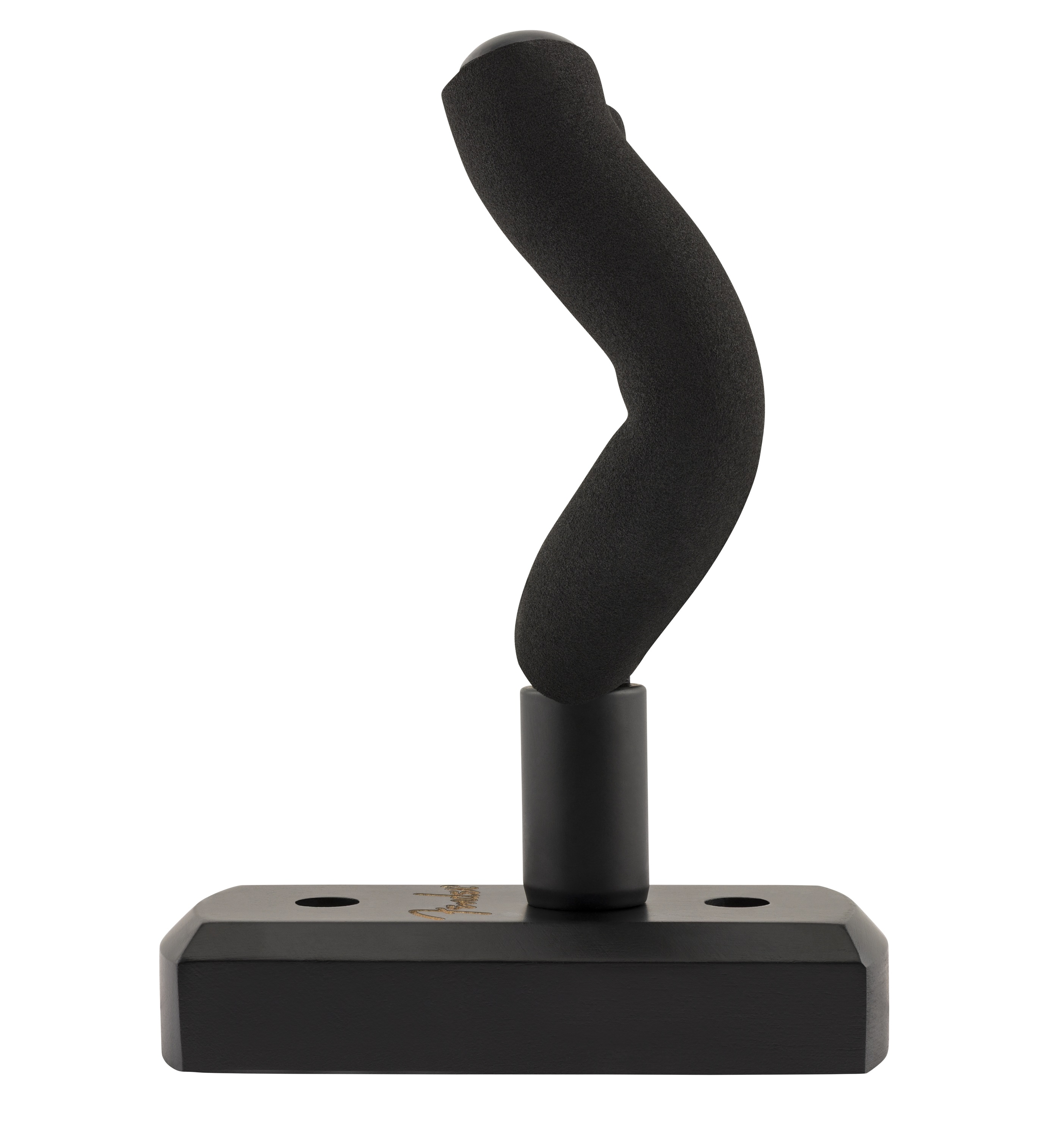 Fender Essentials Hanger Black (obrázek 4)