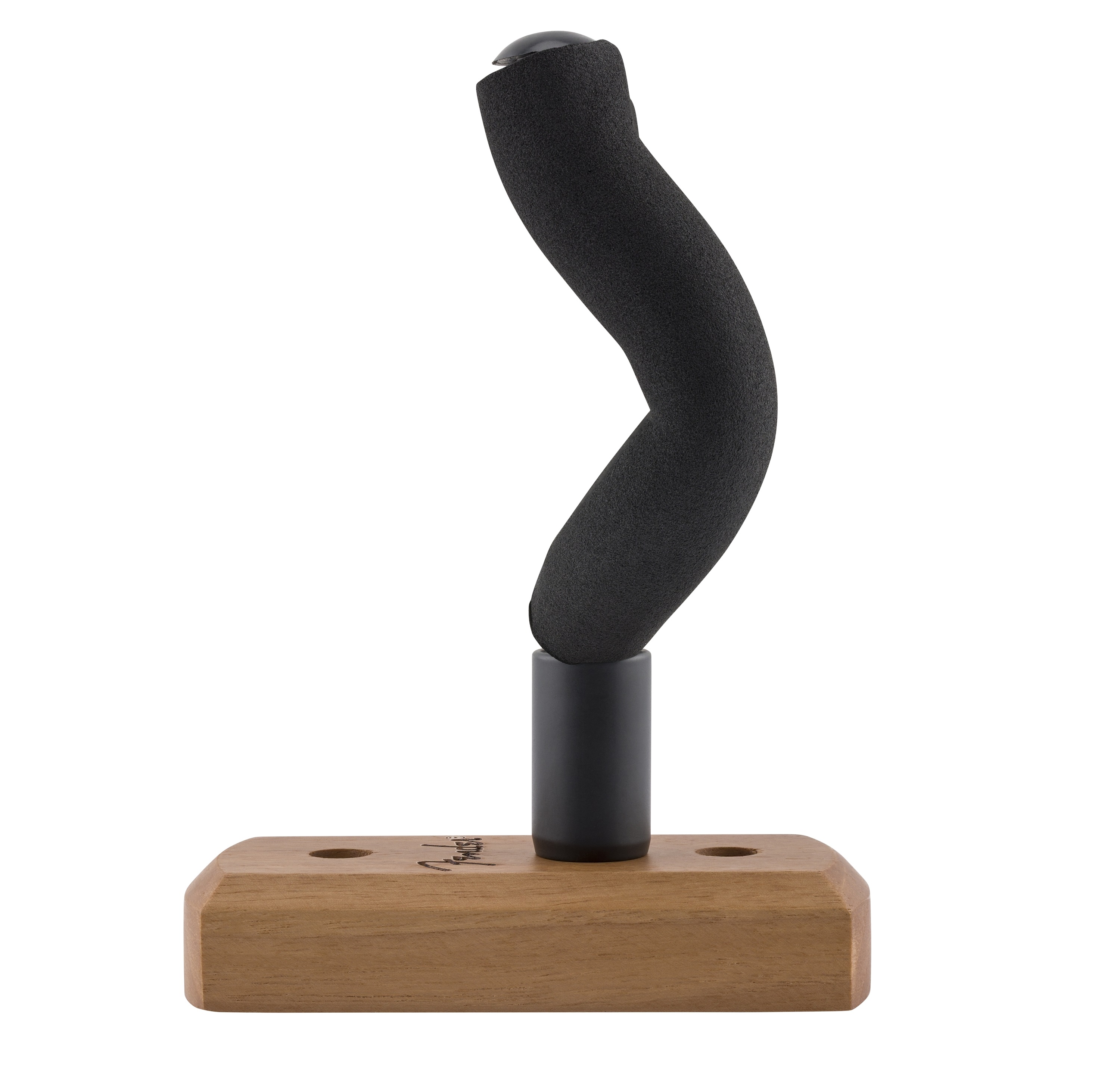 Fender Essentials Hanger Walnut (obrázek 4)