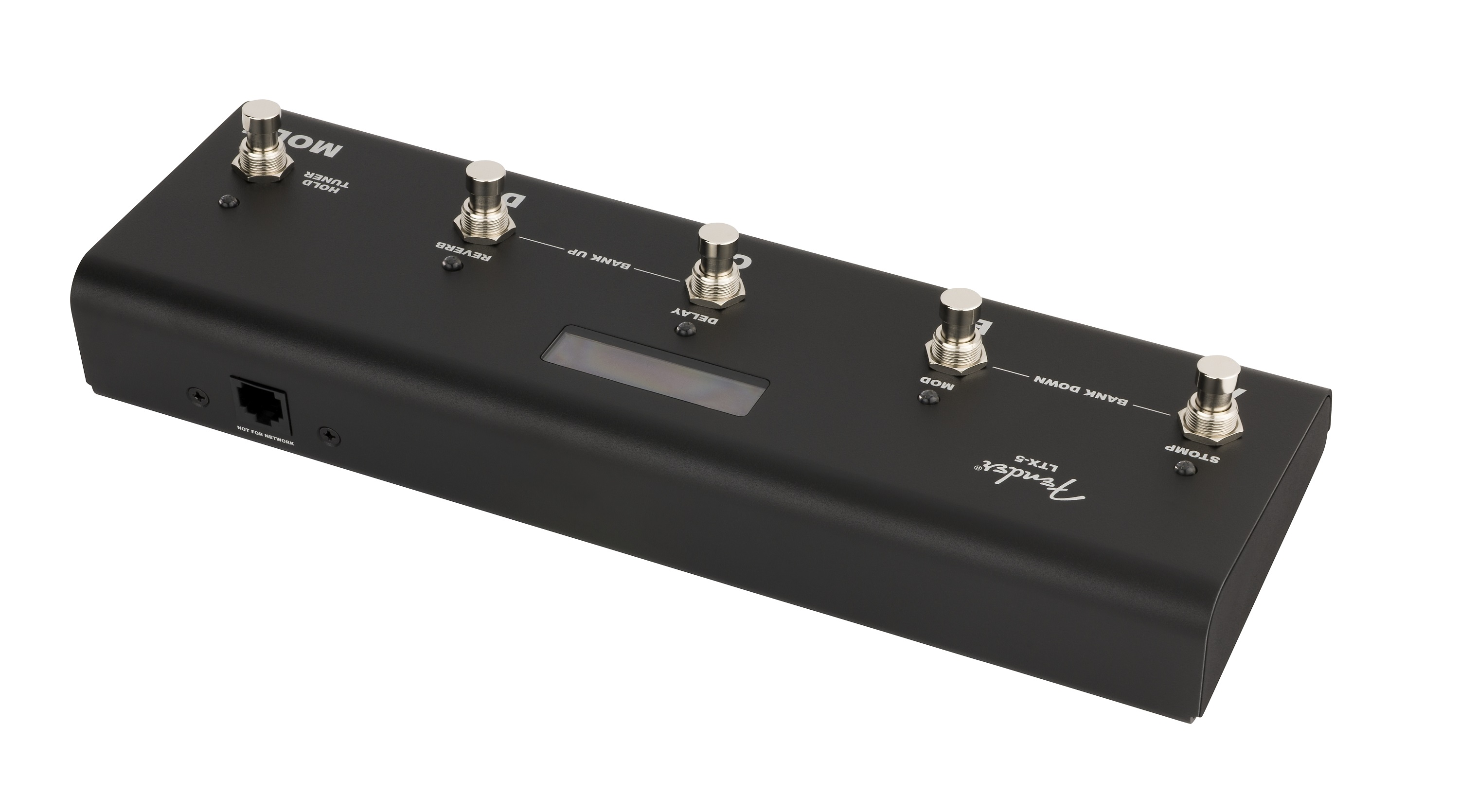 Fender LTX-5 Footswitch (obrázek 3)