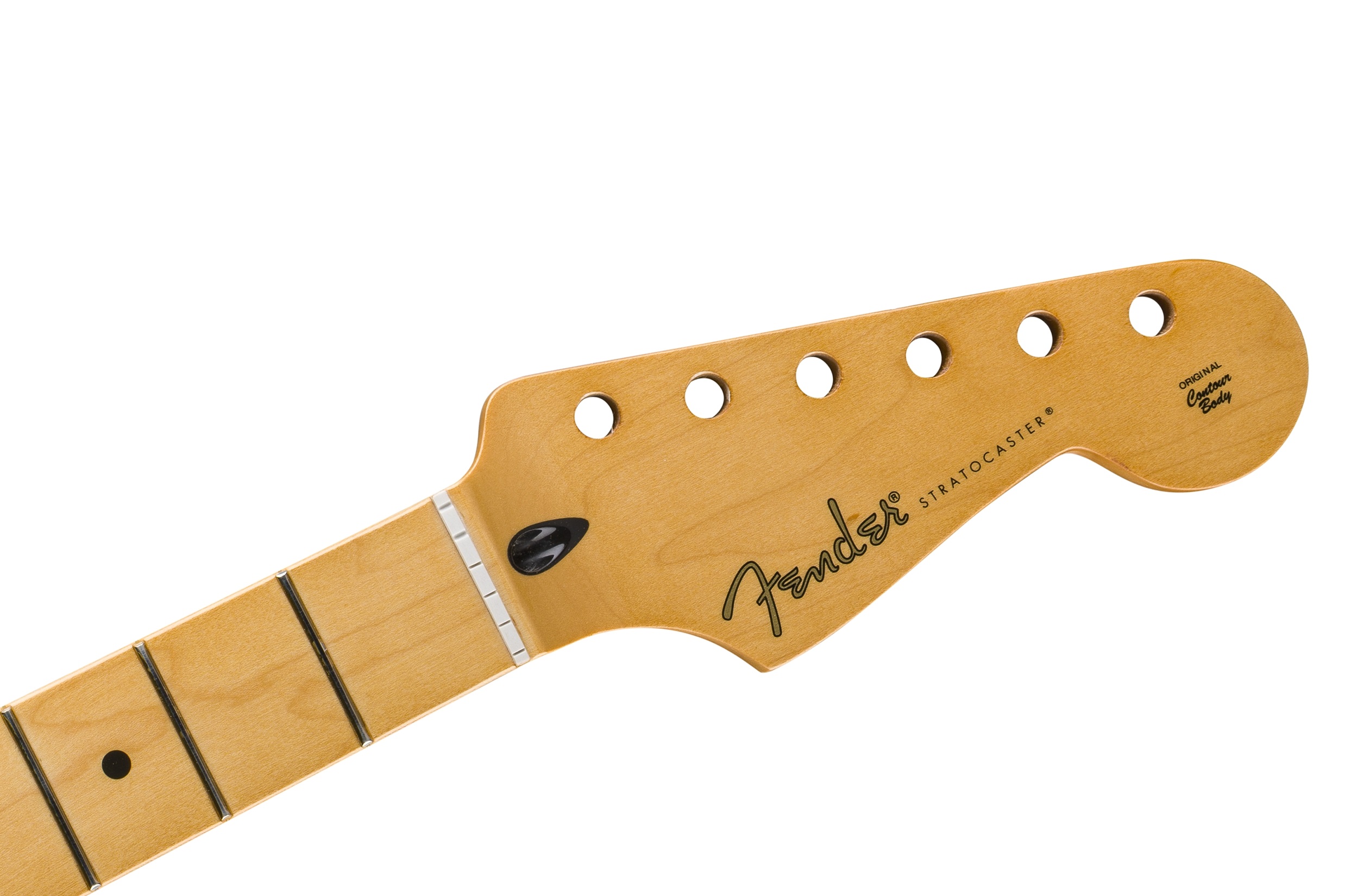 Fender Player II Stratocaster Neck MN 9.5" Modern C (obrázek 3)