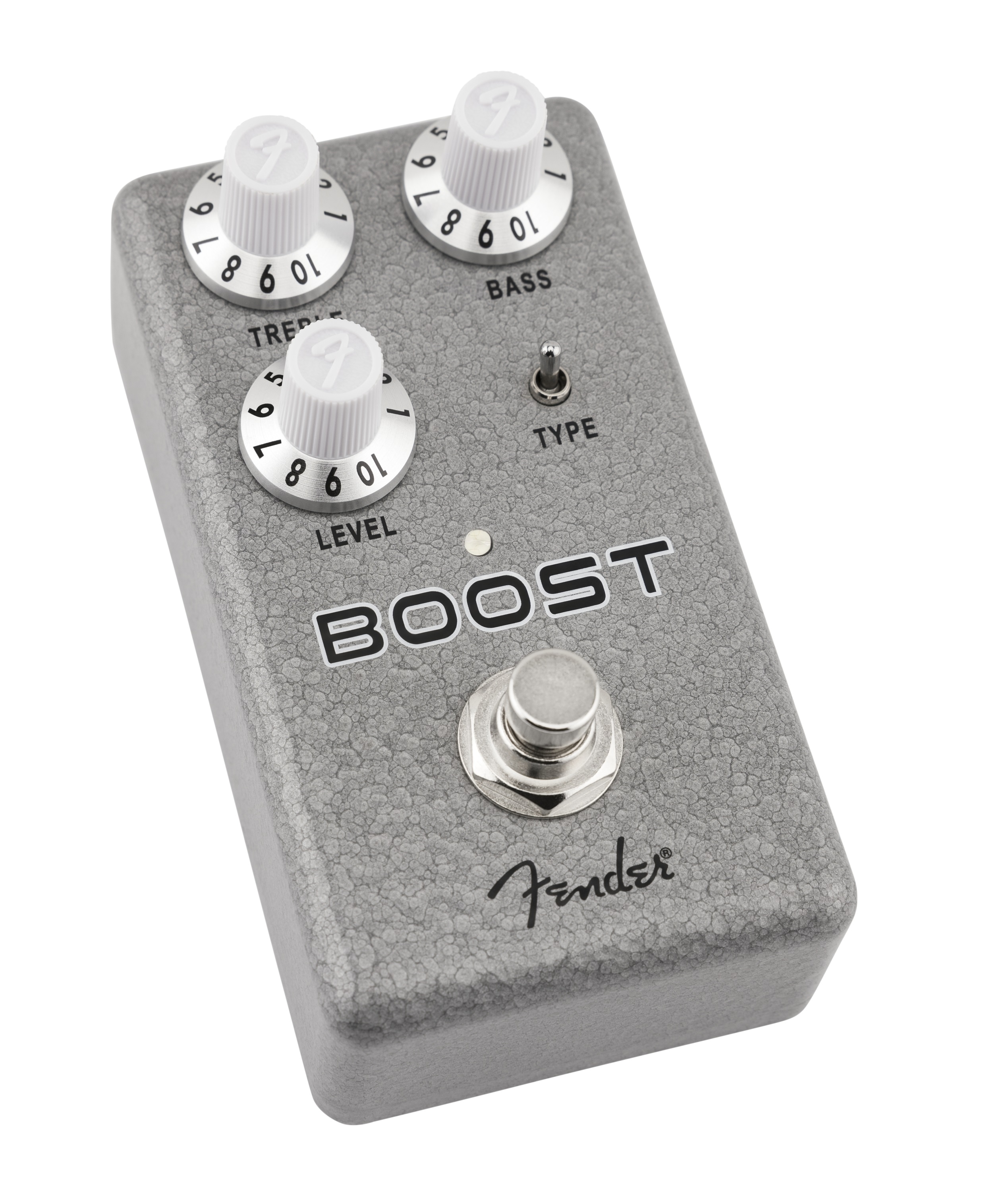 Fender Hammertone Boost (obrázek 3)
