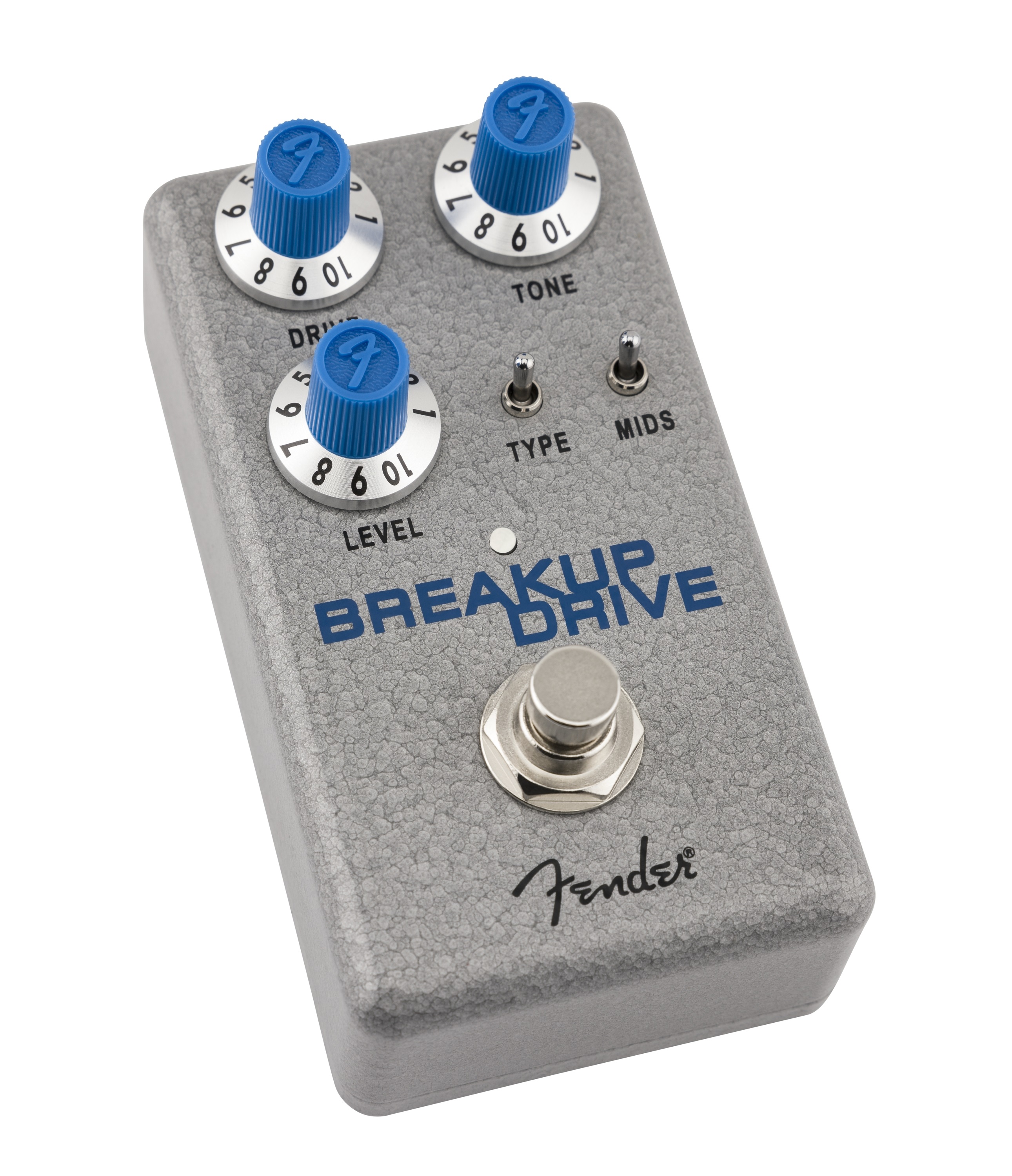 Fender Hammertone Breakup Drive (obrázek 3)
