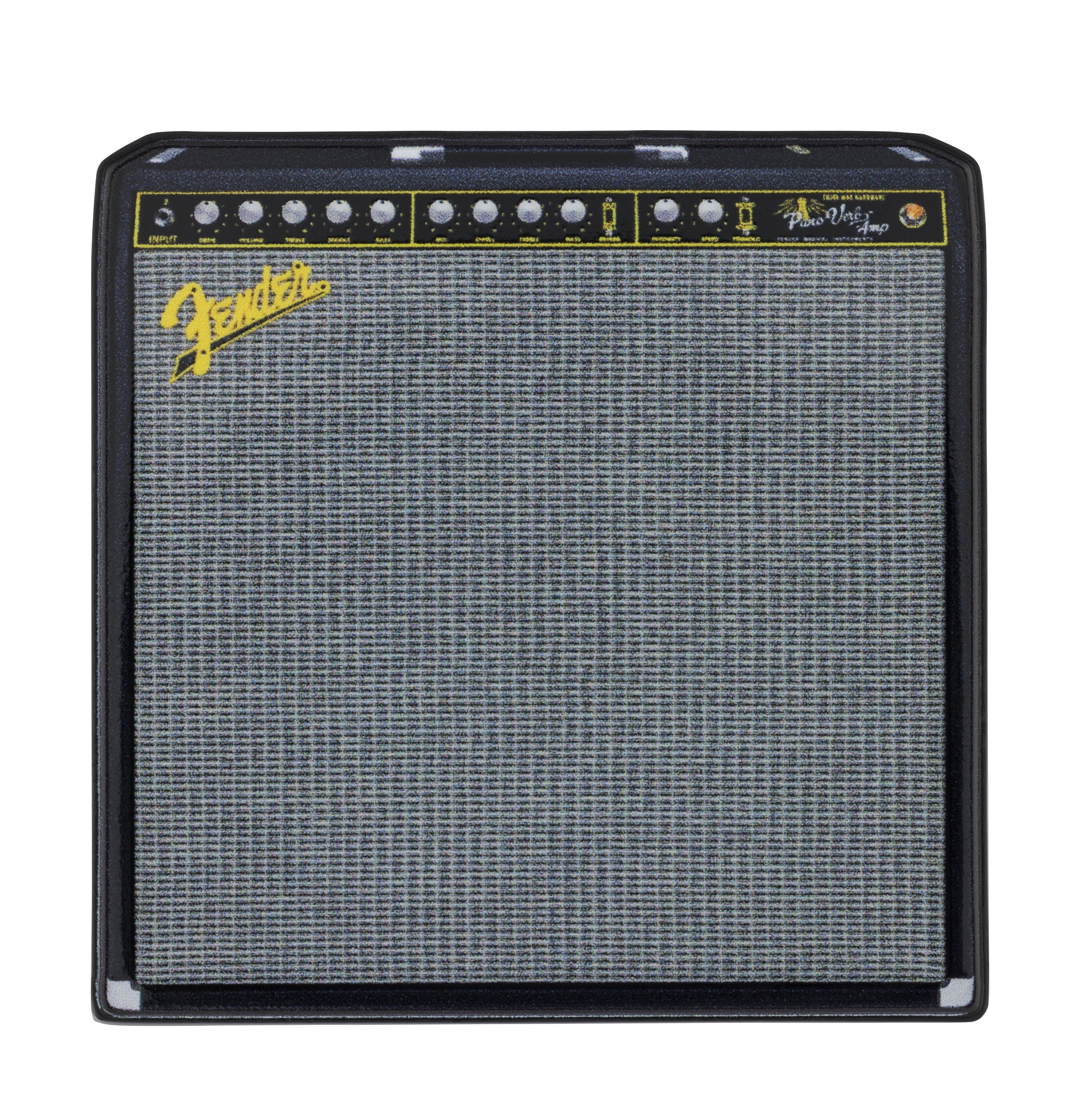 Fender x Thirdman Hardware Lapel Pin Set (obrázek 3)