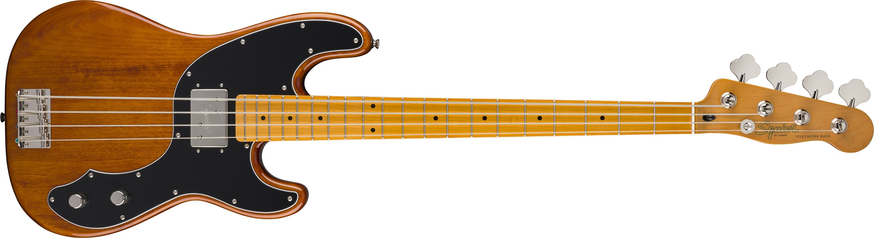Levně Fender Squier Classic Vibe Telecaster Bass MN MCH