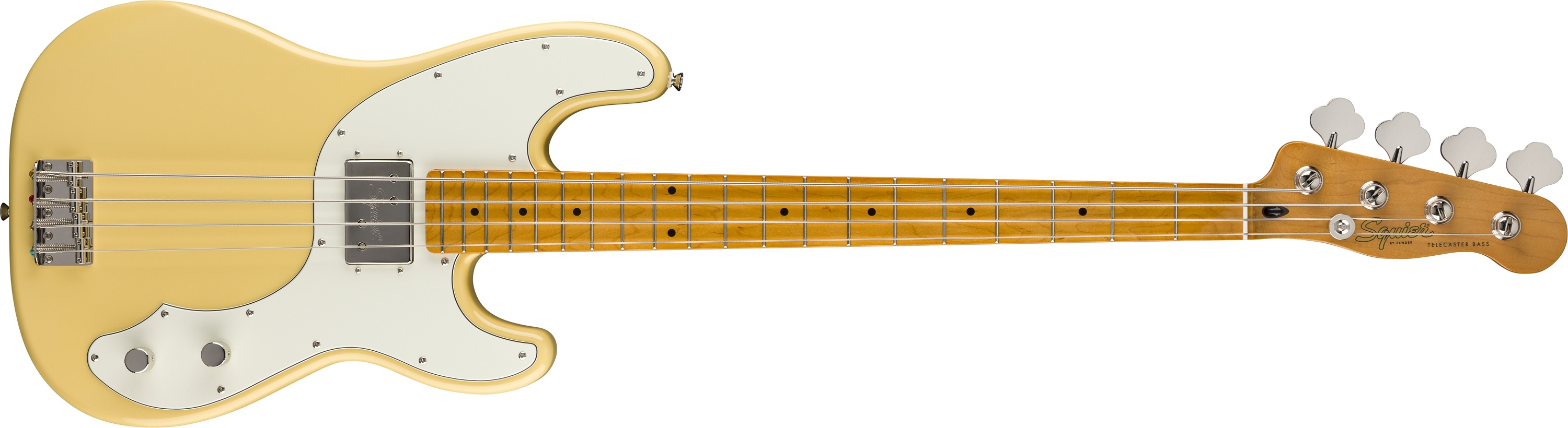 Fender Squier Classic Vibe Telecaster Bass MN VWH