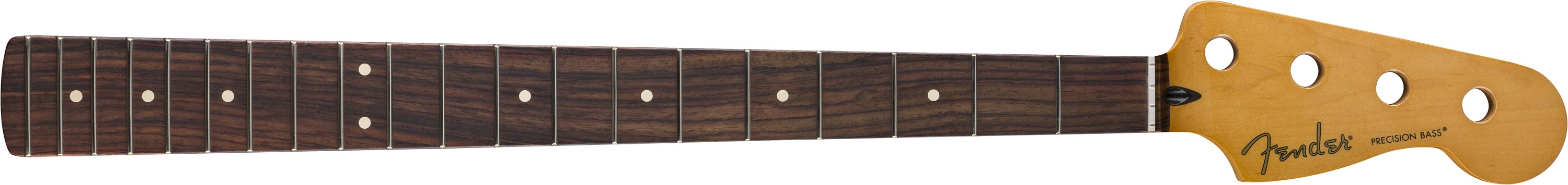 Levně Fender Player II Precision Bass Neck RW 9.5" Modern C
