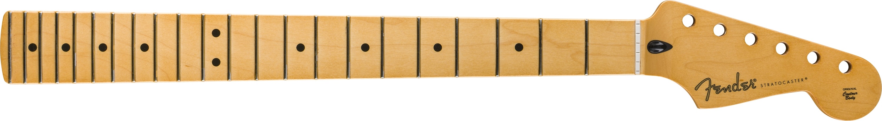 Fender Player II Stratocaster Neck MN 9.5