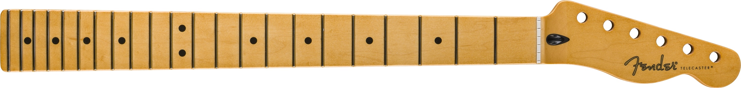 Fender Player II Telecaster Neck MN 9.5