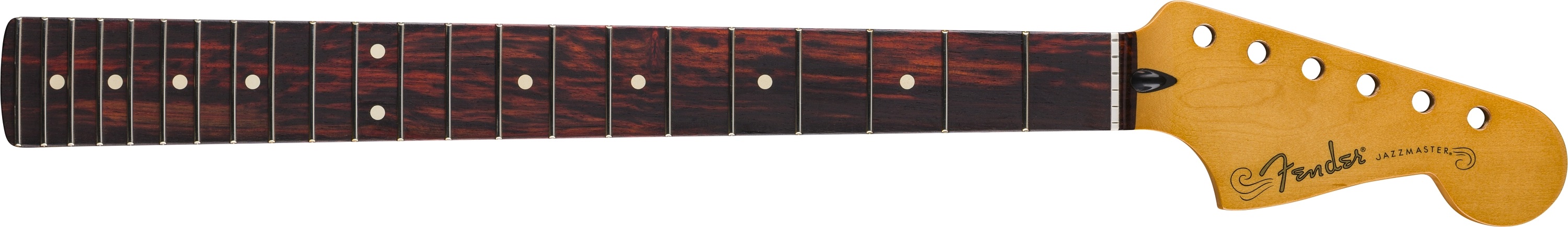 Levně Fender Player II Jazzmaster Neck RW 9.5" Modern C