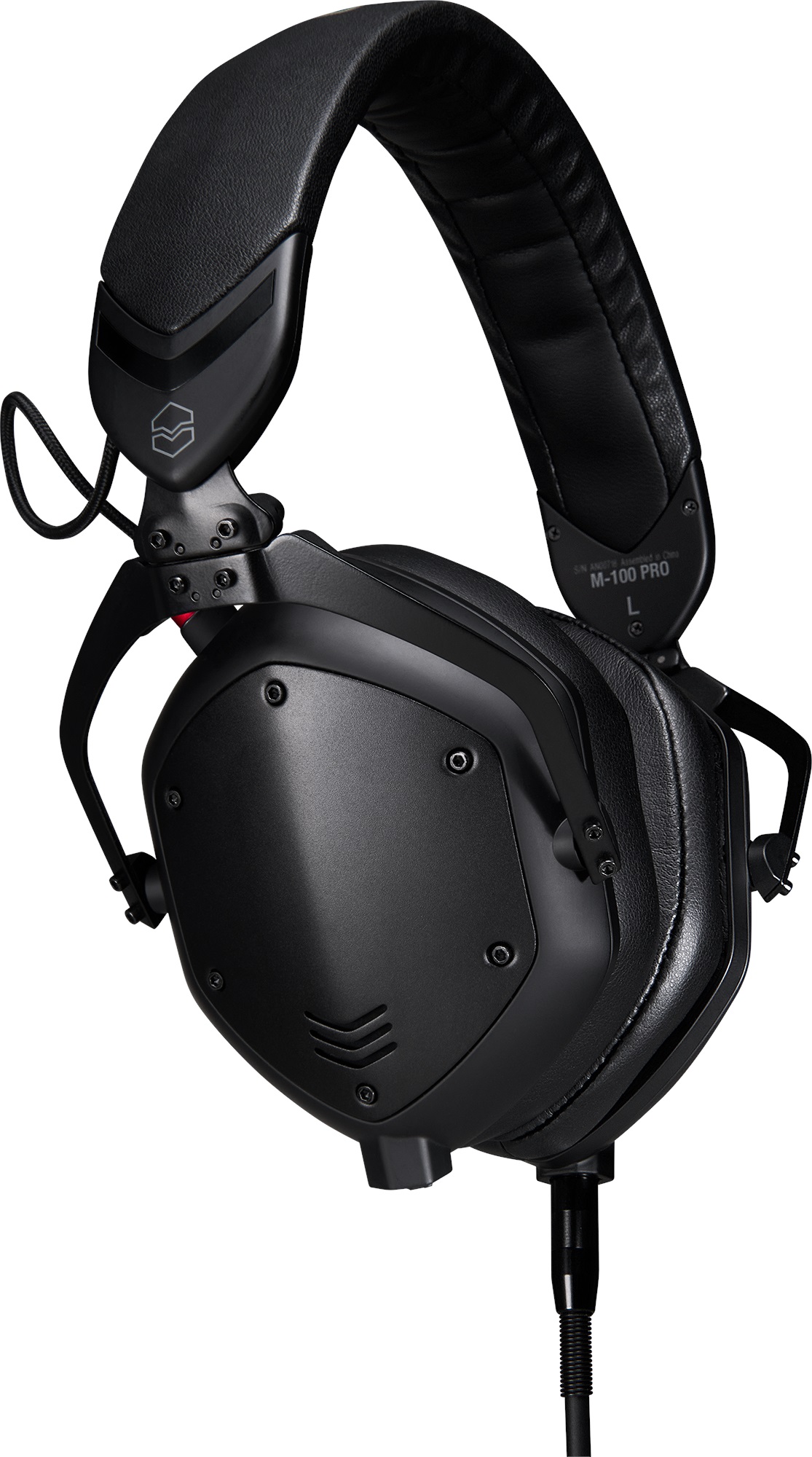 Levně V-Moda M-100 PRO (rozbalené)