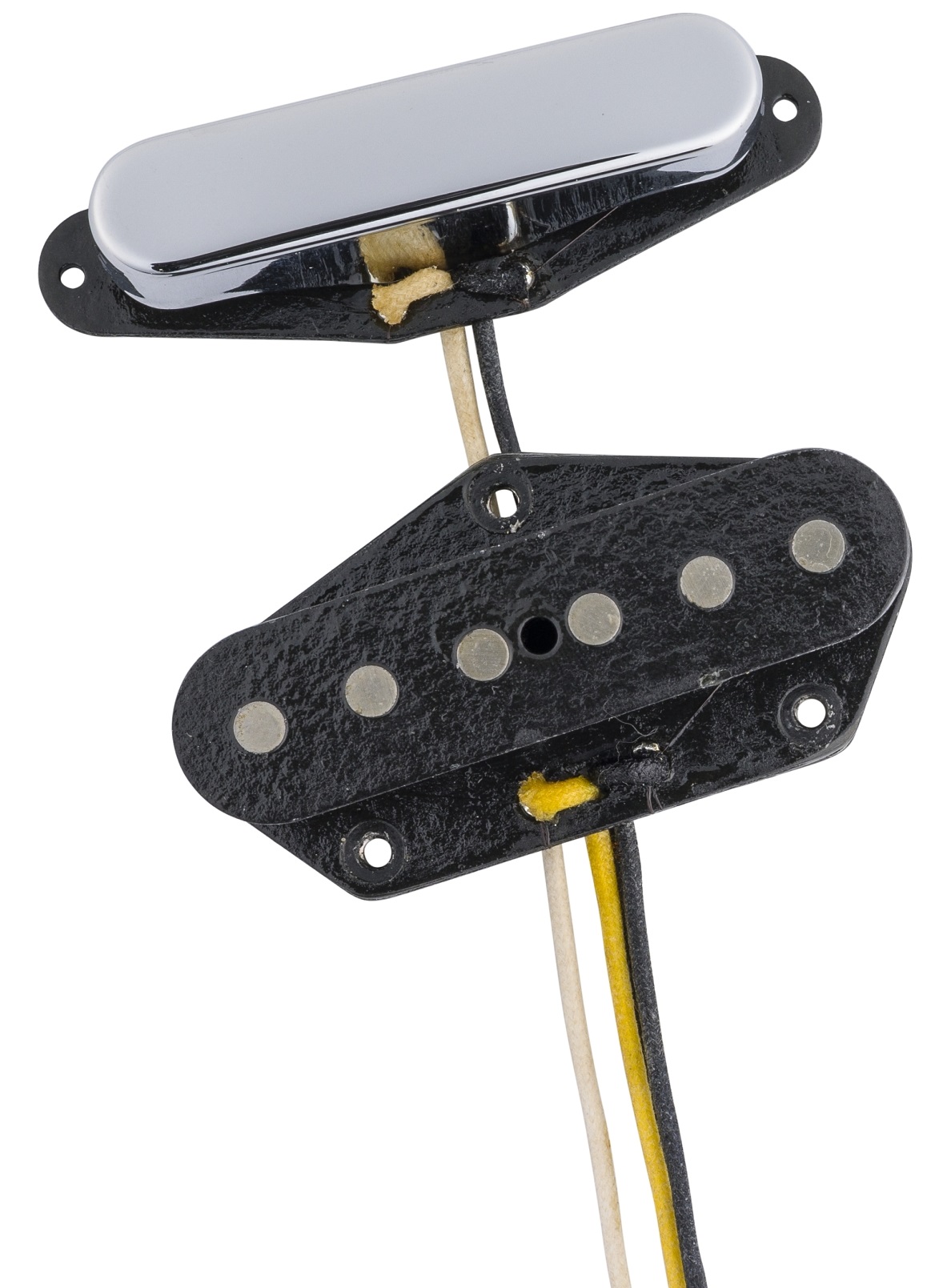 Levně Fender Custom Shop 50/51 Blackguard Telecaster Pickups