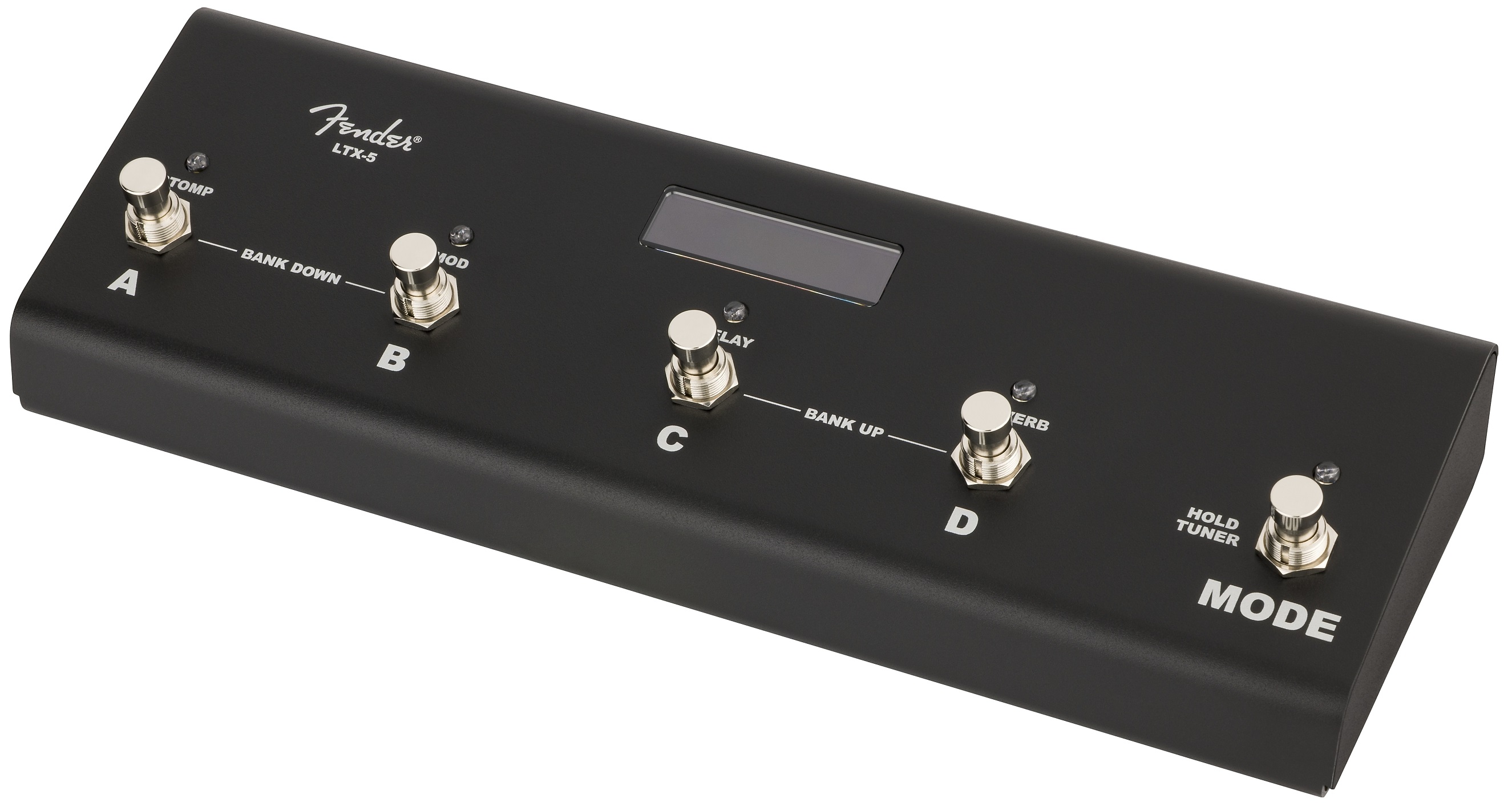 Levně Fender LTX-5 Footswitch