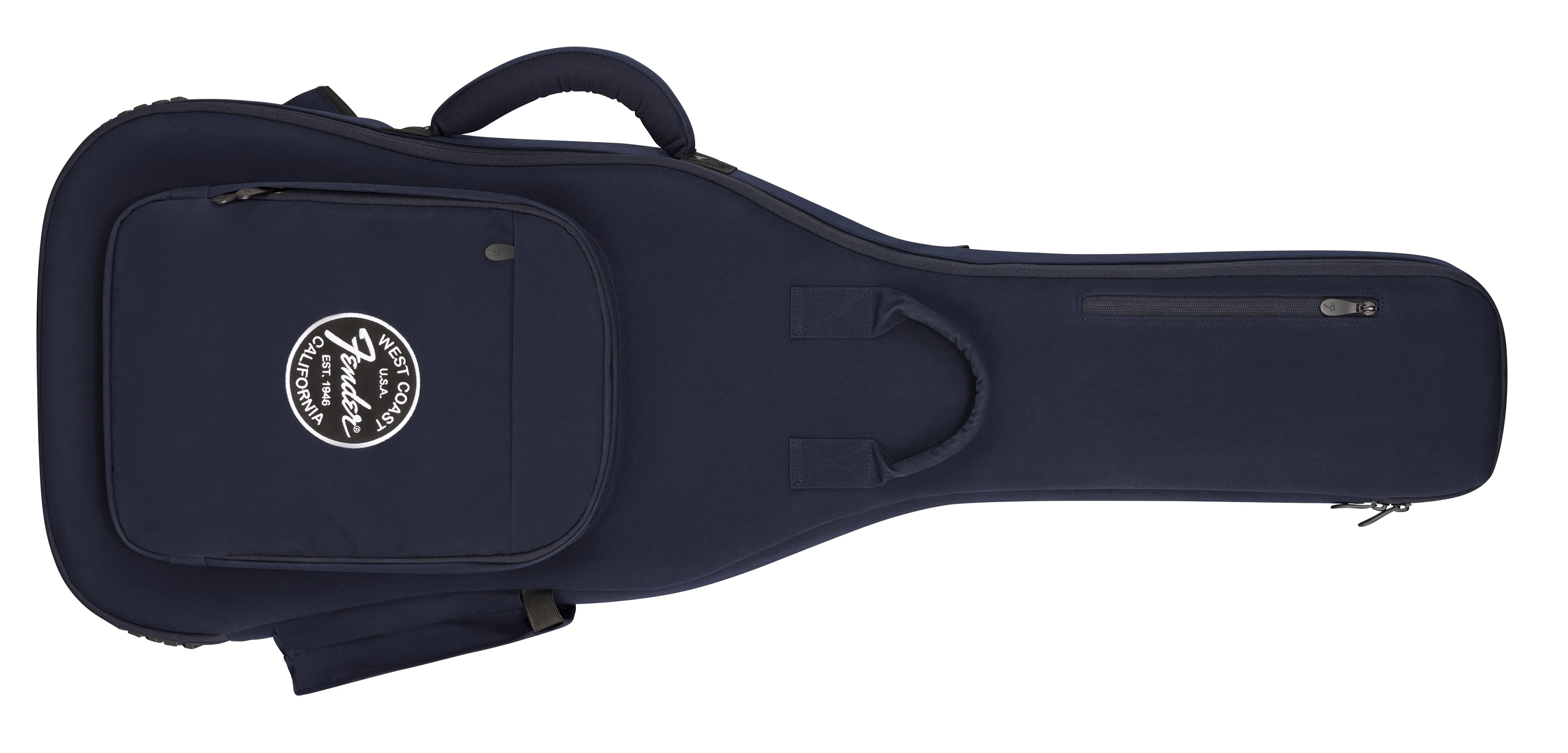Levně Fender Troubadour Electric Guitar Gig Bag Navy