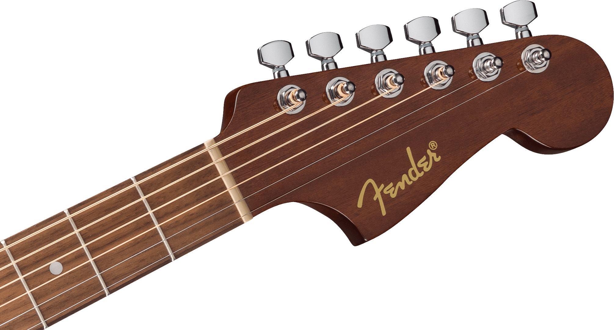 Fender California Standard Redondo Pack NAT (obrázek 4)