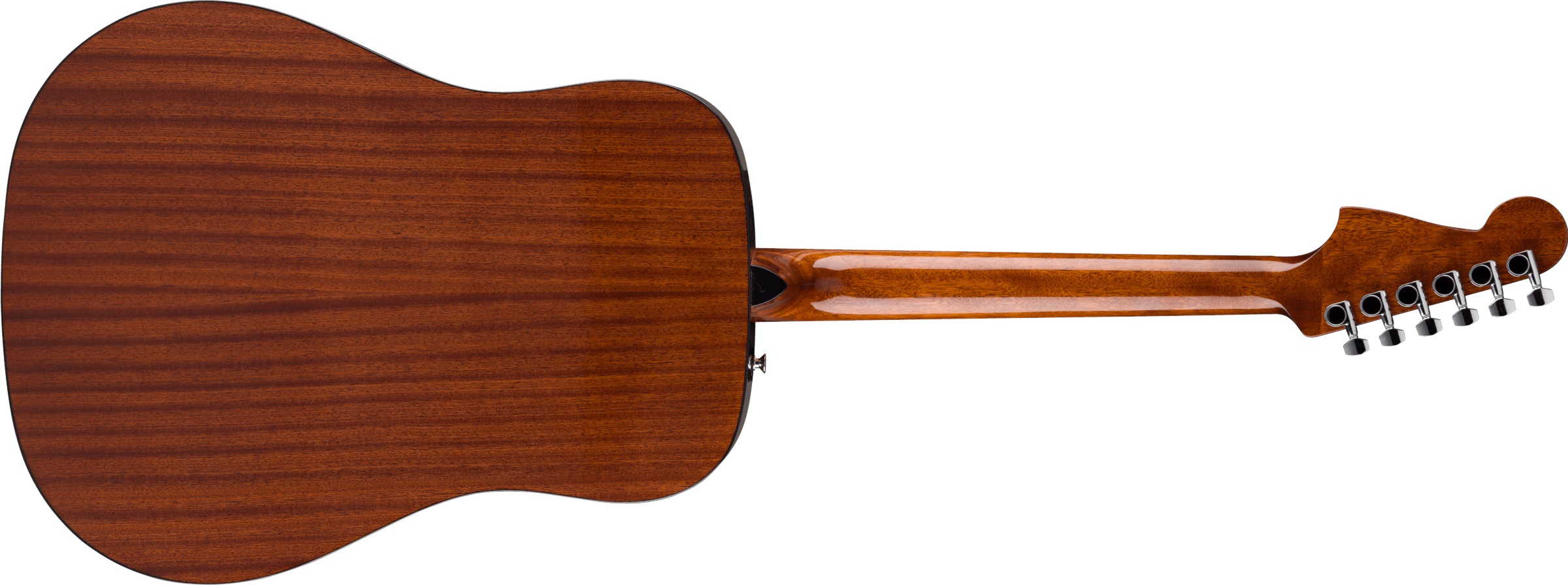 Fender California Standard Redondo Pack NAT (obrázek 3)