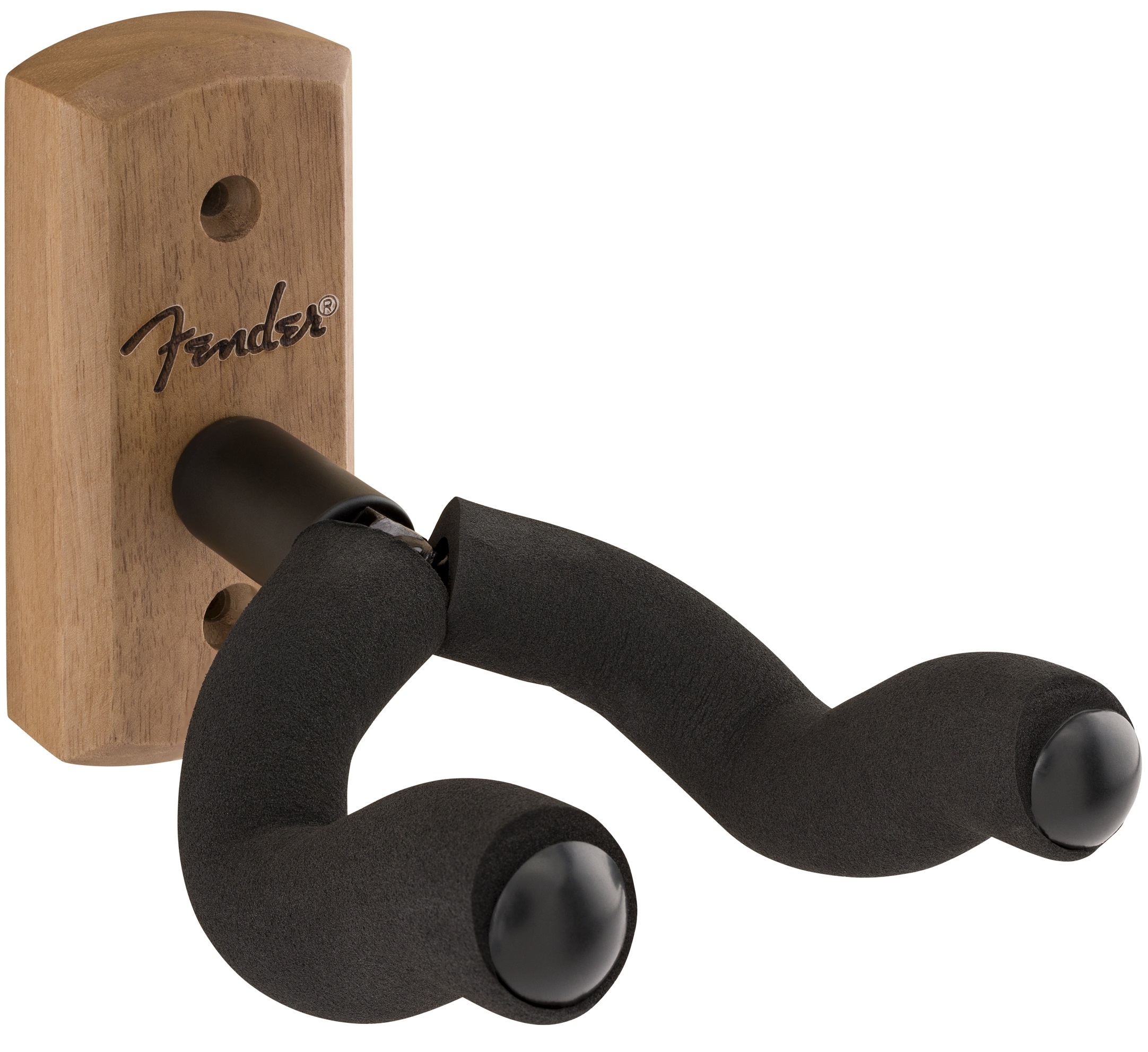 Levně Fender Essentials Hanger Walnut